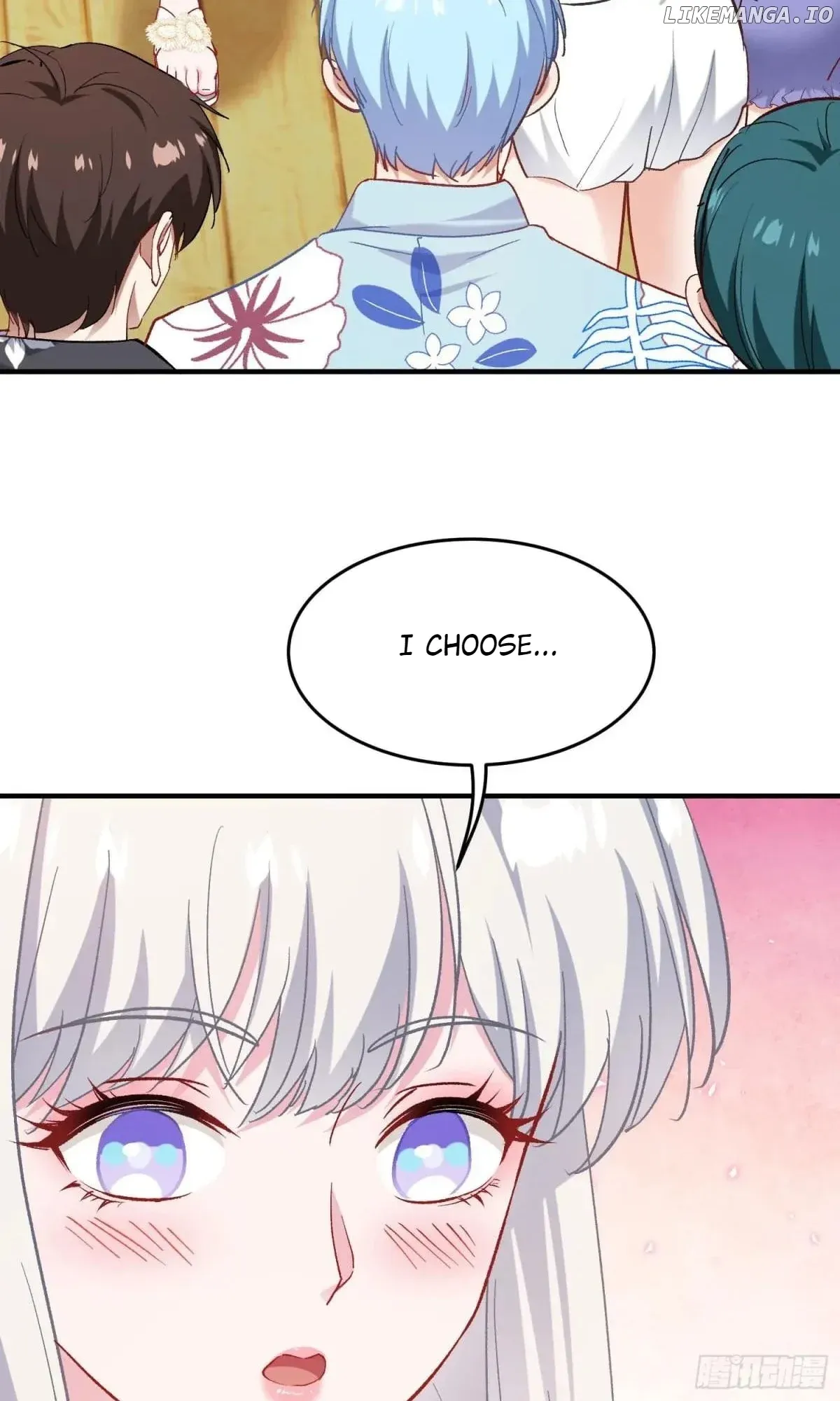 After Improperly Licking a Dog, I Became a Billionaire Chapter 213 Online - página 10