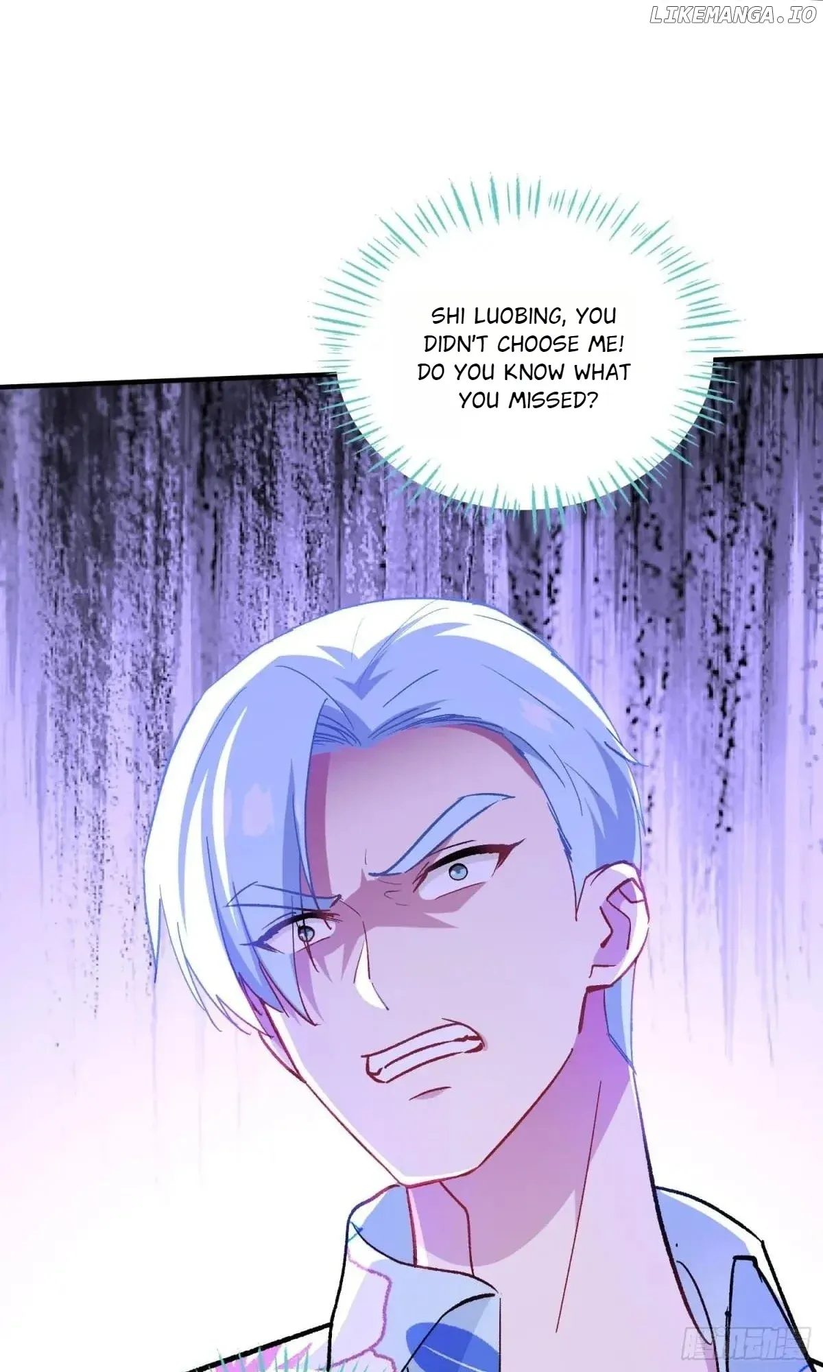 After Improperly Licking a Dog, I Became a Billionaire Chapter 213 Online - página 17