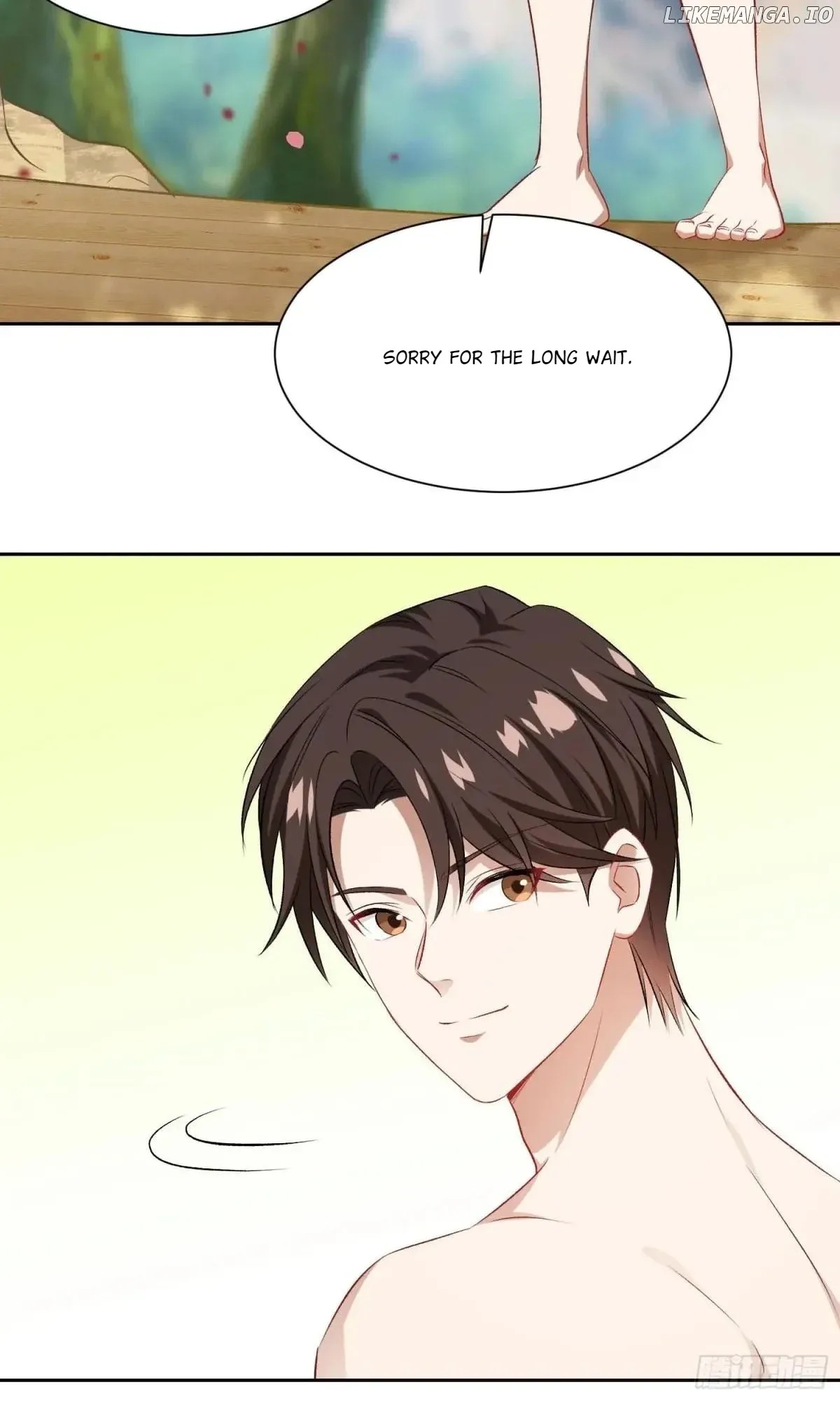 After Improperly Licking a Dog, I Became a Billionaire Chapter 213 Online - página 22