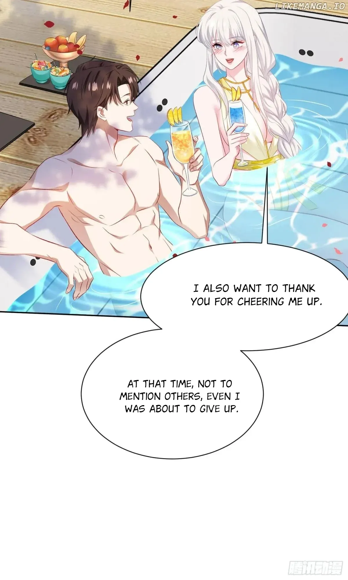 After Improperly Licking a Dog, I Became a Billionaire Chapter 213 Online - página 28