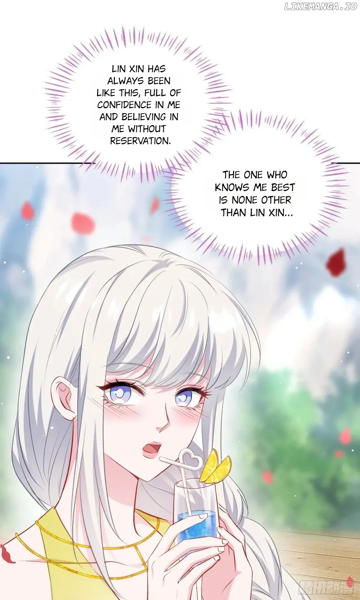 After Improperly Licking a Dog, I Became a Billionaire Chapter 213 Online - página 30