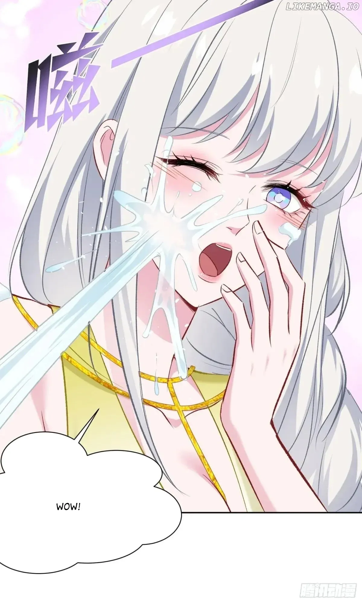 After Improperly Licking a Dog, I Became a Billionaire Chapter 213 Online - página 37