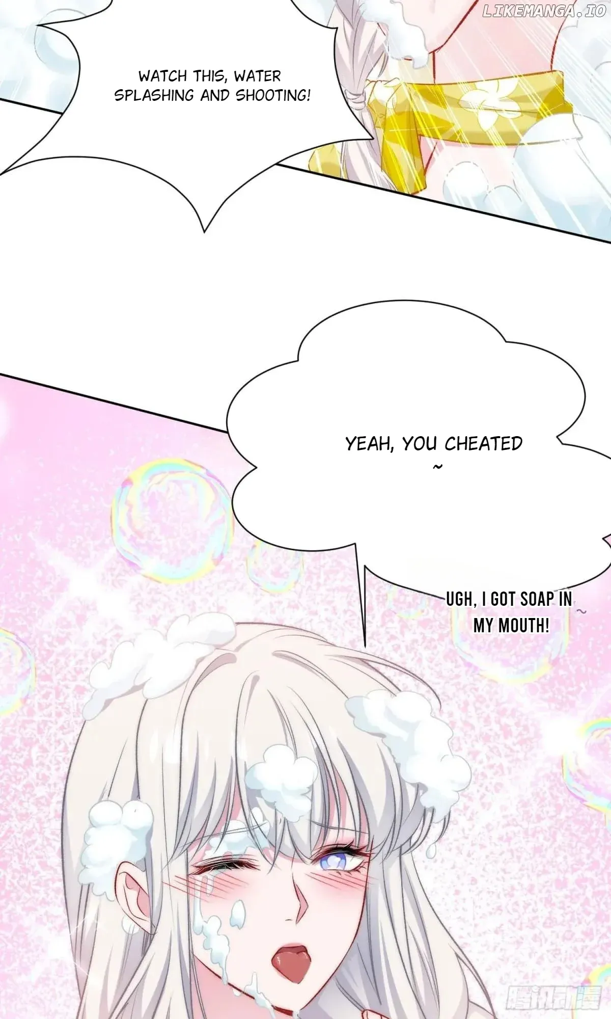 After Improperly Licking a Dog, I Became a Billionaire Chapter 213 Online - página 39