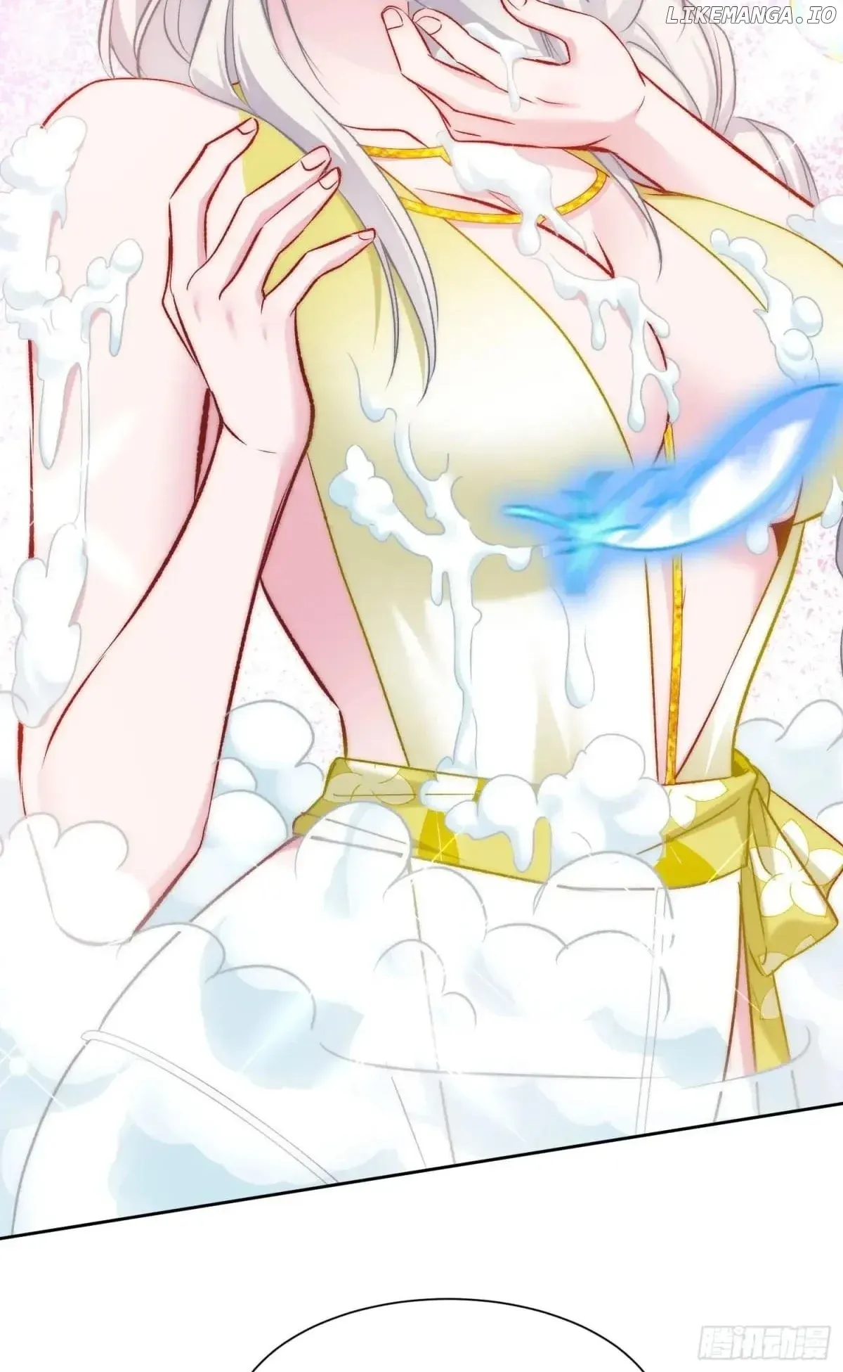 After Improperly Licking a Dog, I Became a Billionaire Chapter 213 Online - página 40