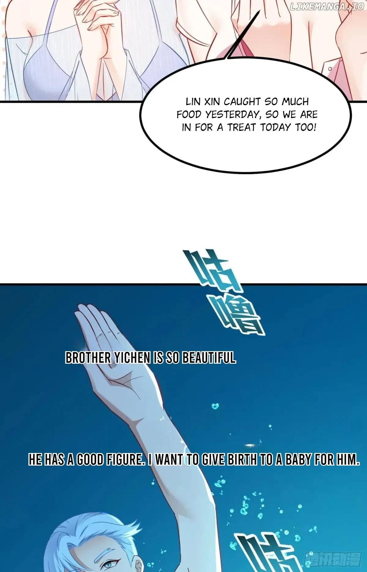 After Improperly Licking a Dog, I Became a Billionaire Chapter 213 Online - página 48