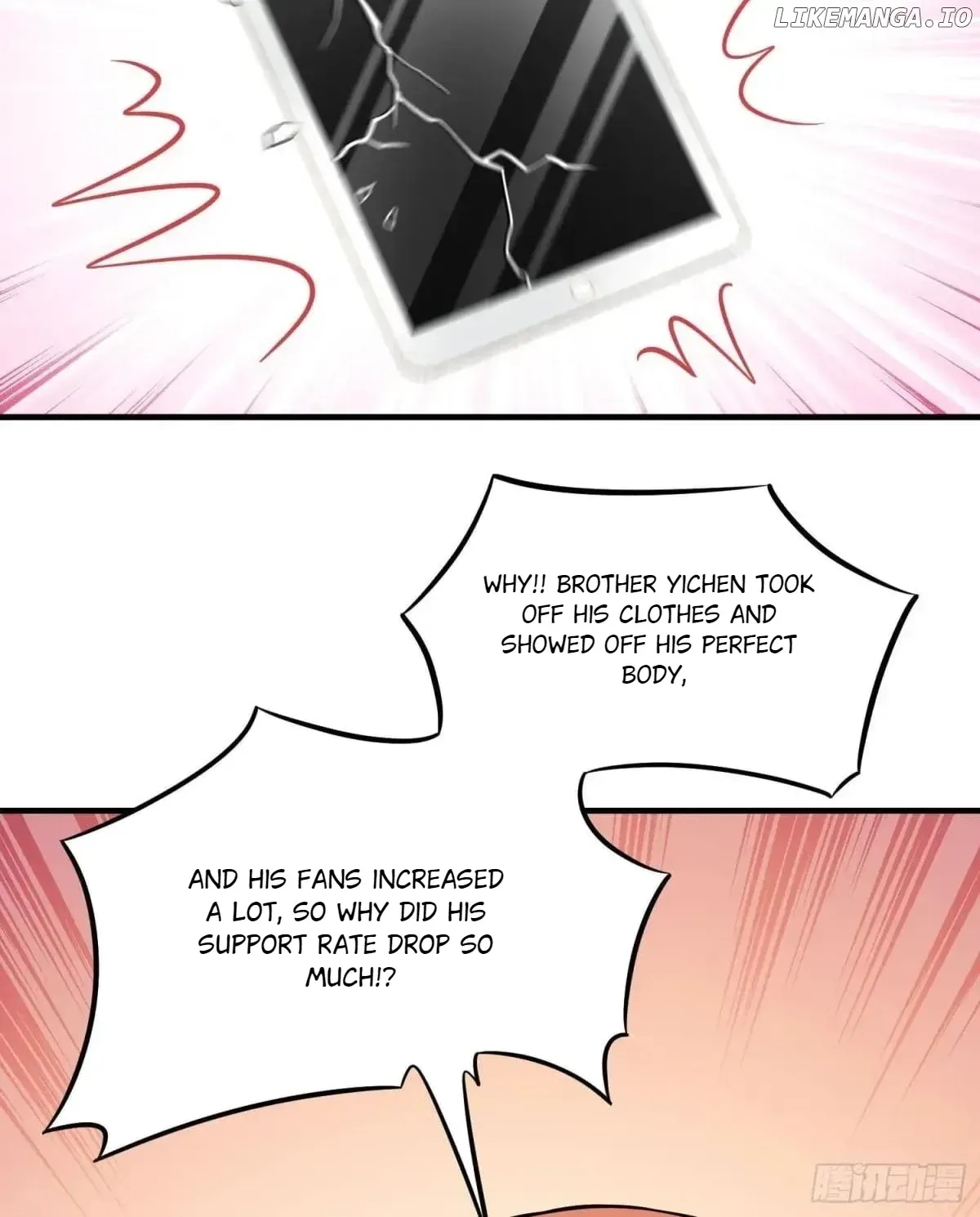 After Improperly Licking a Dog, I Became a Billionaire Chapter 214 Online - página 12