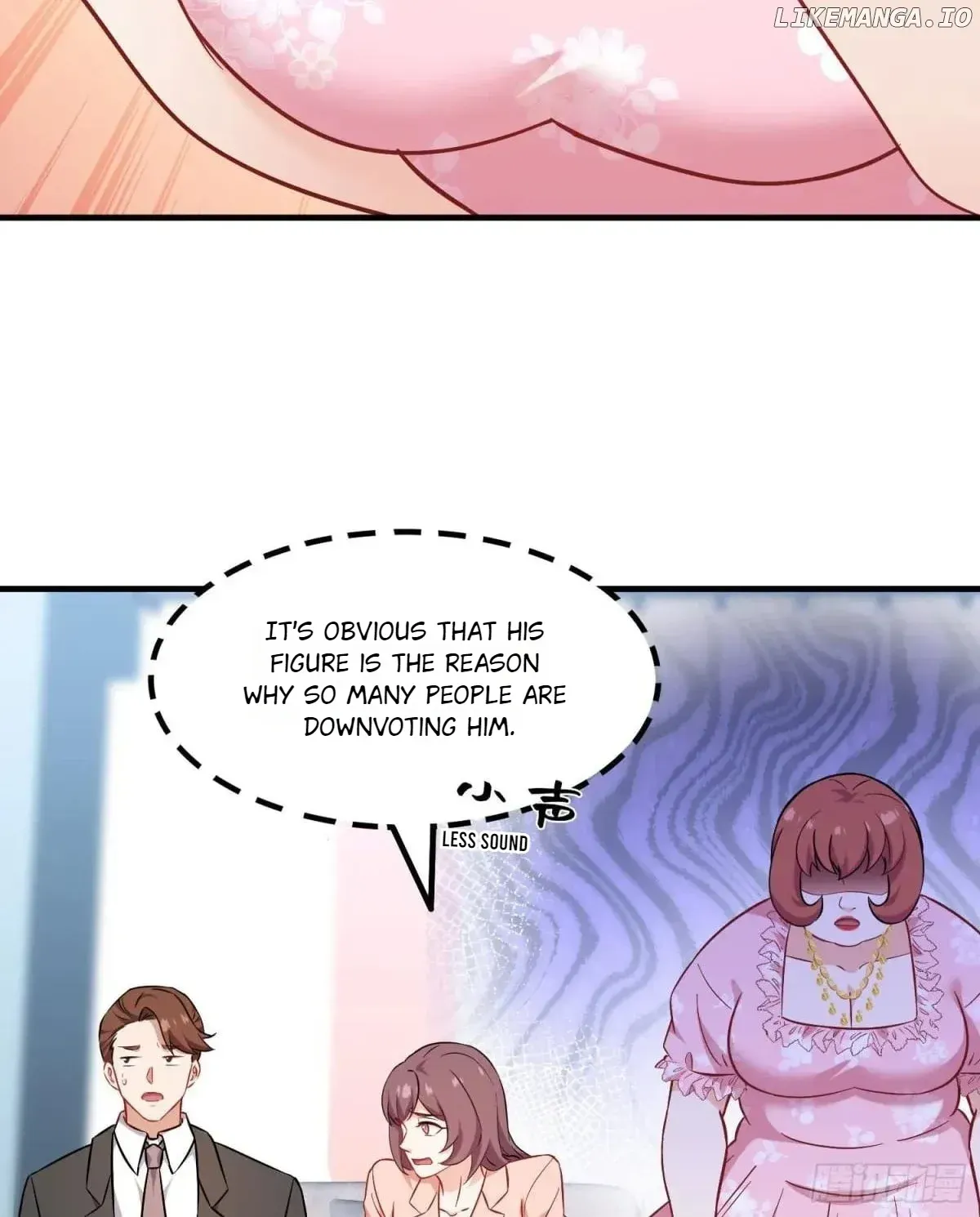 After Improperly Licking a Dog, I Became a Billionaire Chapter 214 Online - página 14