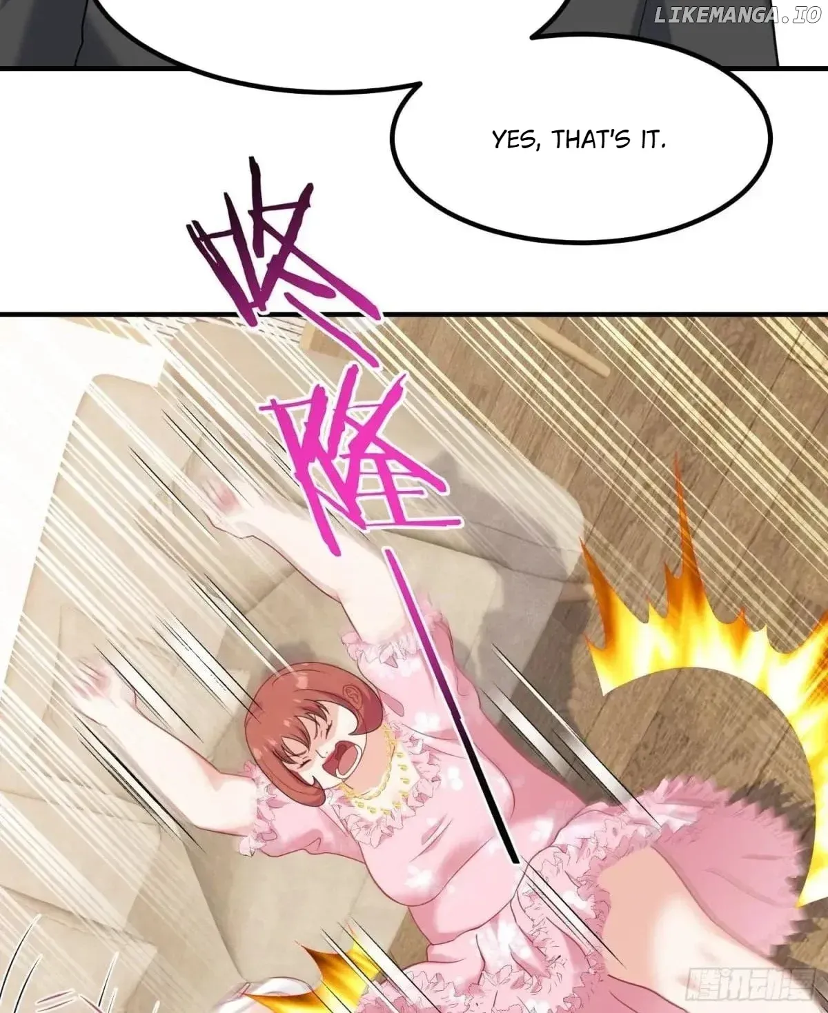 After Improperly Licking a Dog, I Became a Billionaire Chapter 214 Online - página 18