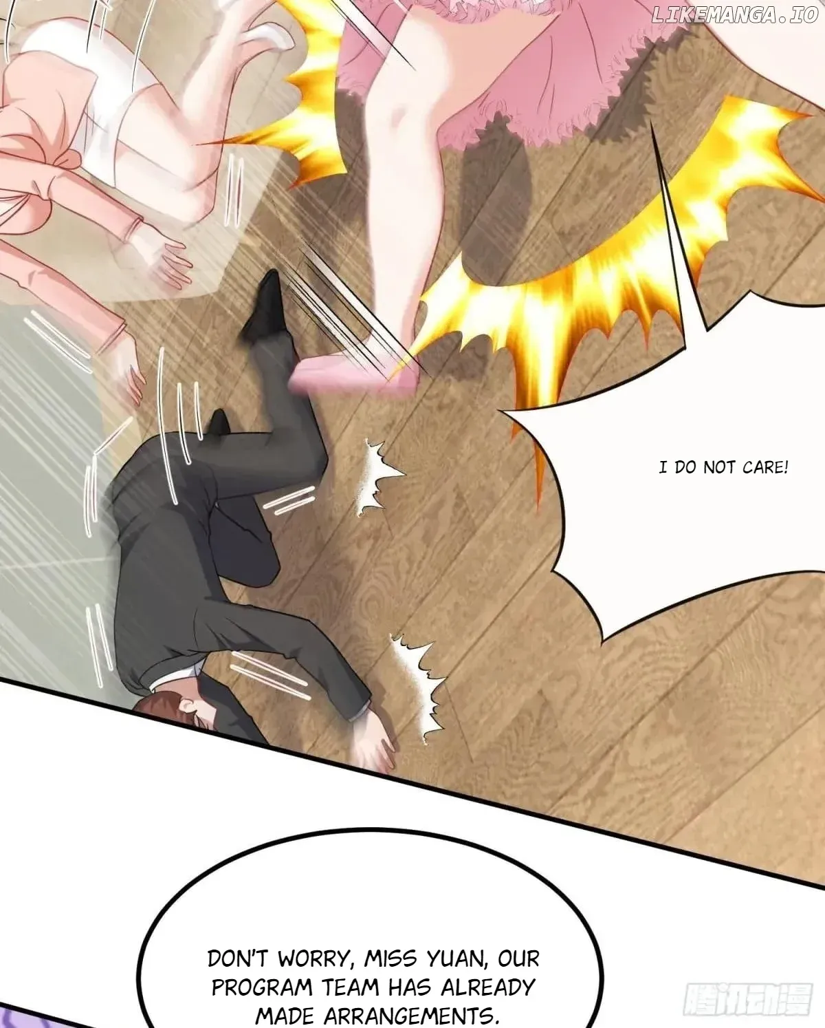 After Improperly Licking a Dog, I Became a Billionaire Chapter 214 Online - página 19