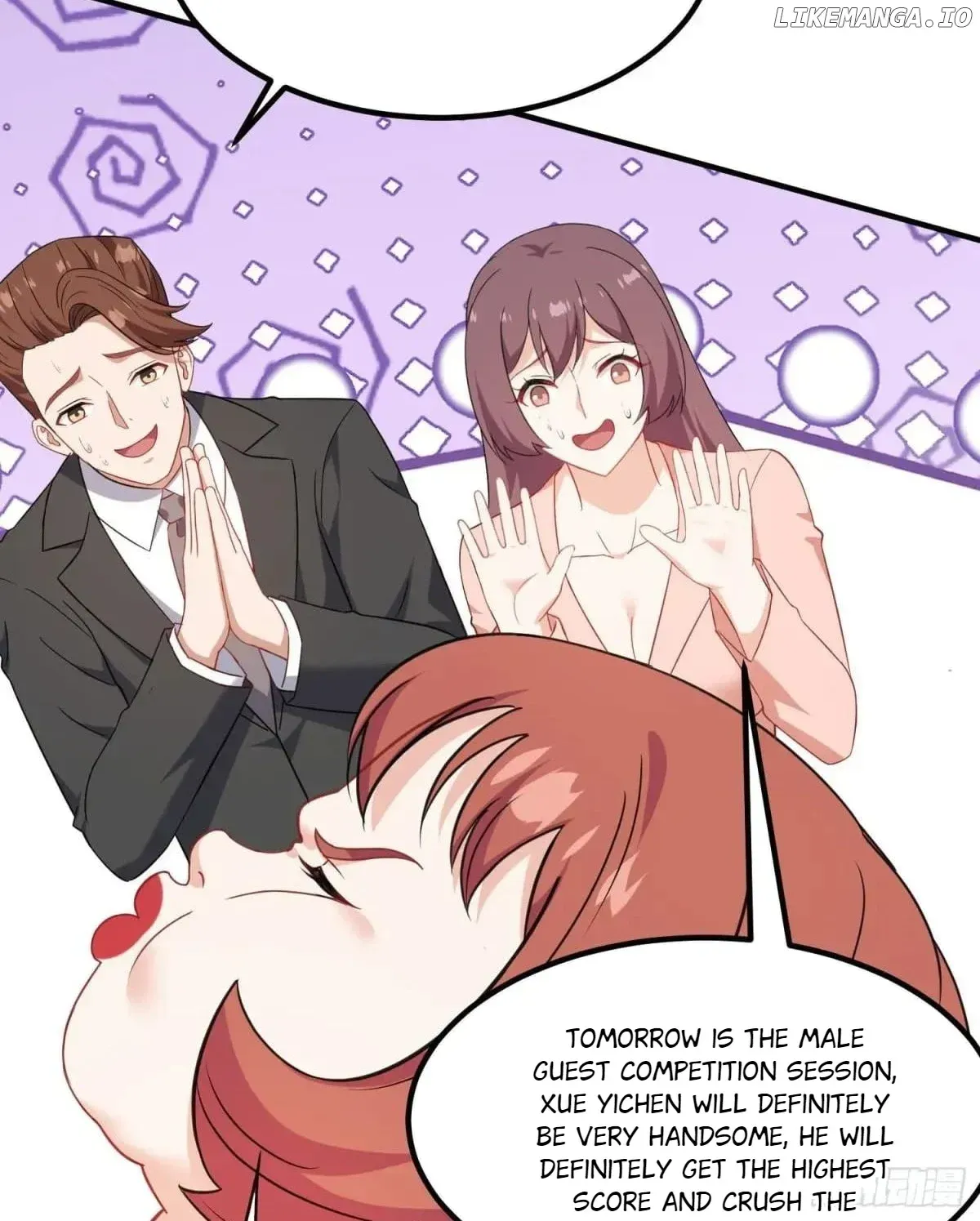 After Improperly Licking a Dog, I Became a Billionaire Chapter 214 Online - página 20