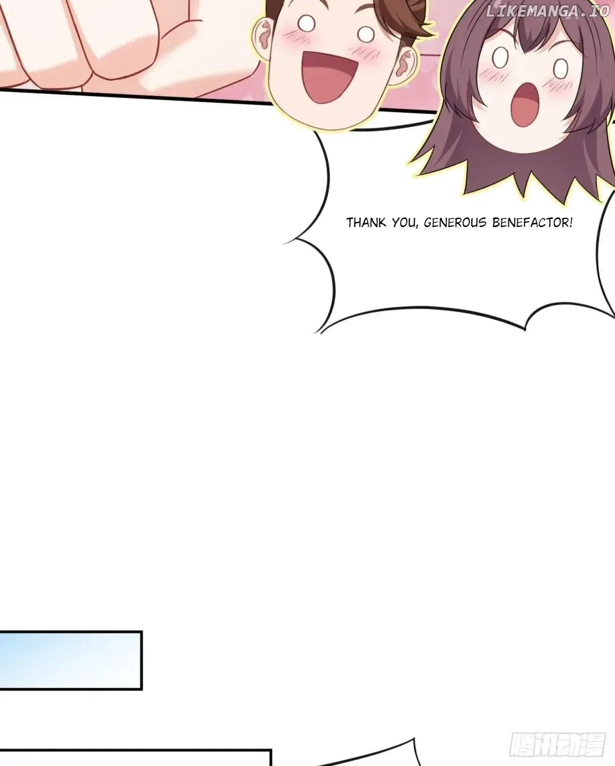 After Improperly Licking a Dog, I Became a Billionaire Chapter 214 Online - página 23