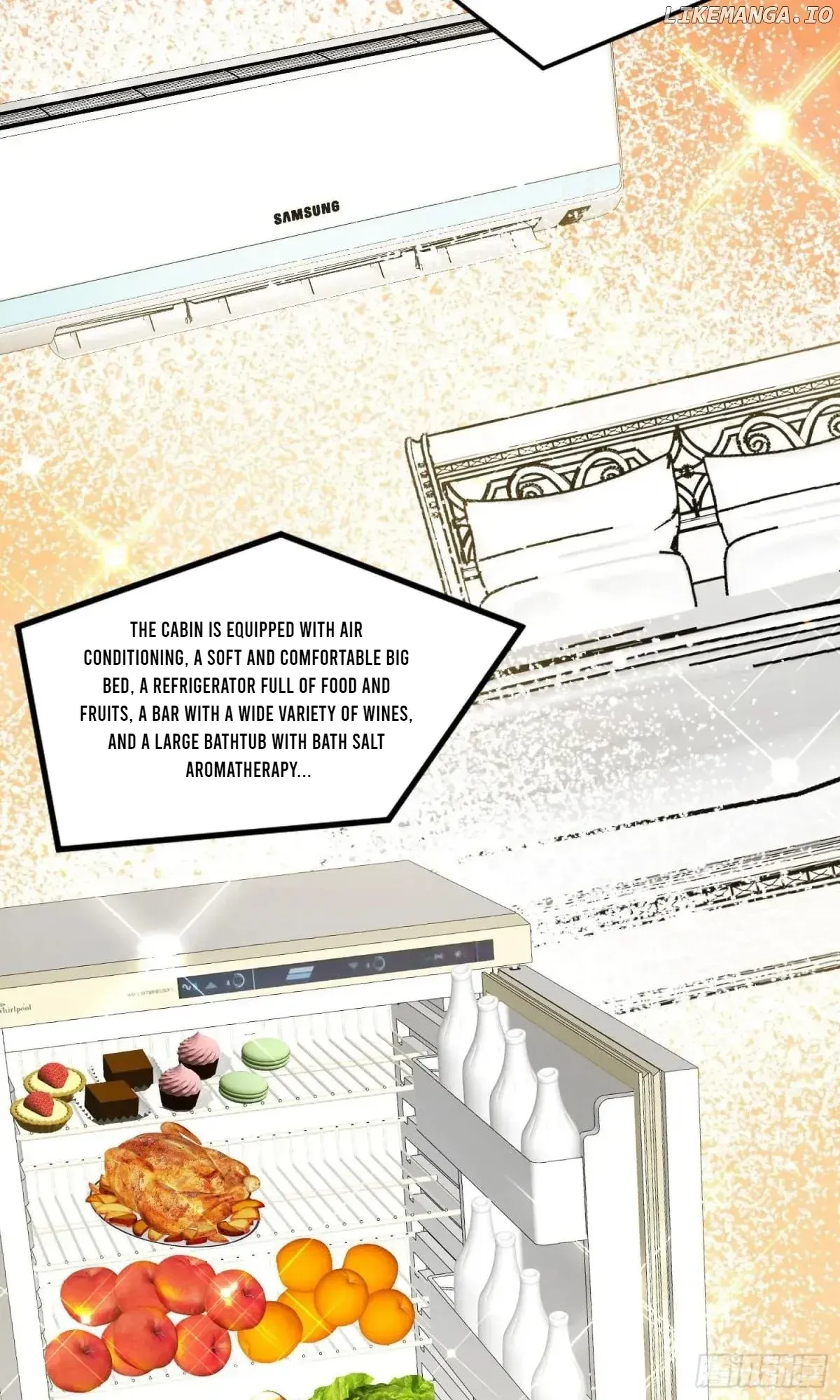 After Improperly Licking a Dog, I Became a Billionaire Chapter 214 Online - página 28