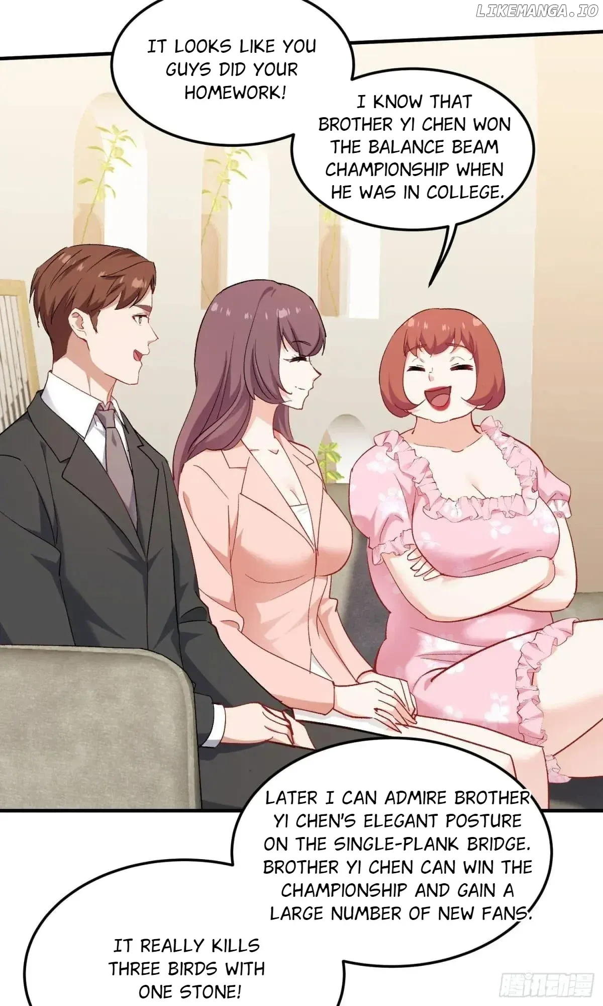 After Improperly Licking a Dog, I Became a Billionaire Chapter 214 Online - página 38