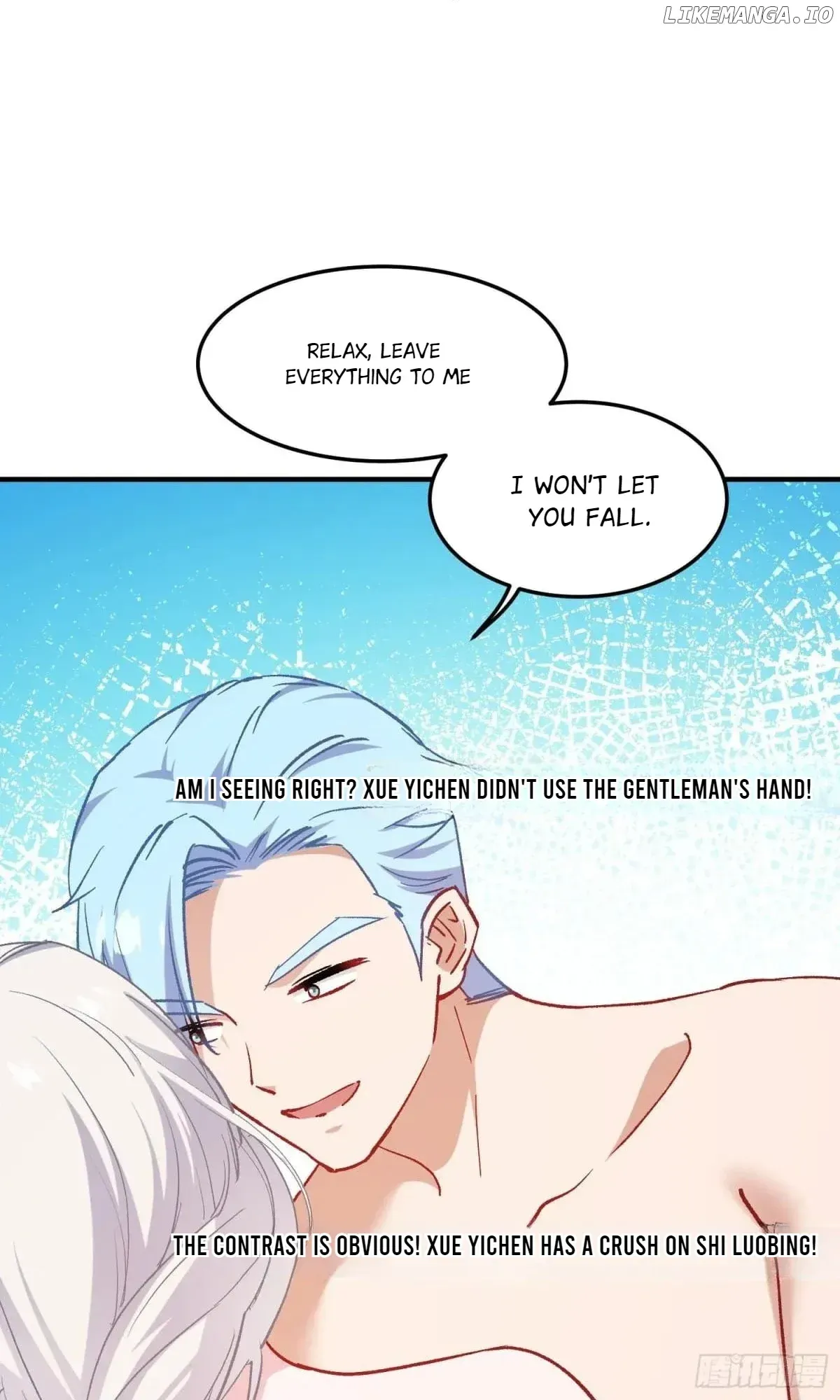 After Improperly Licking a Dog, I Became a Billionaire Chapter 214 Online - página 49