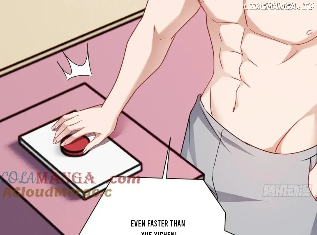 After Improperly Licking a Dog, I Became a Billionaire Chapter 215 Online - página 14