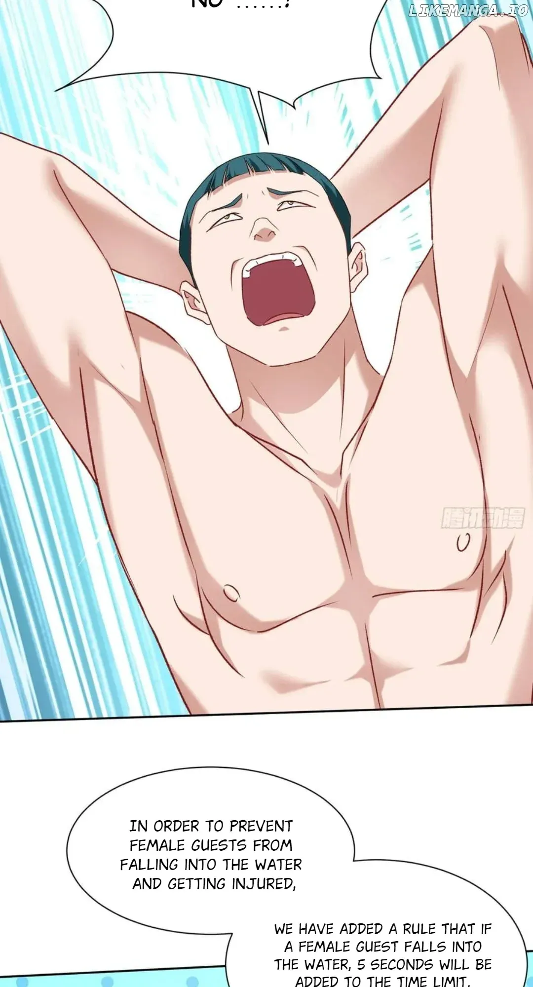 After Improperly Licking a Dog, I Became a Billionaire Chapter 215 Online - página 18