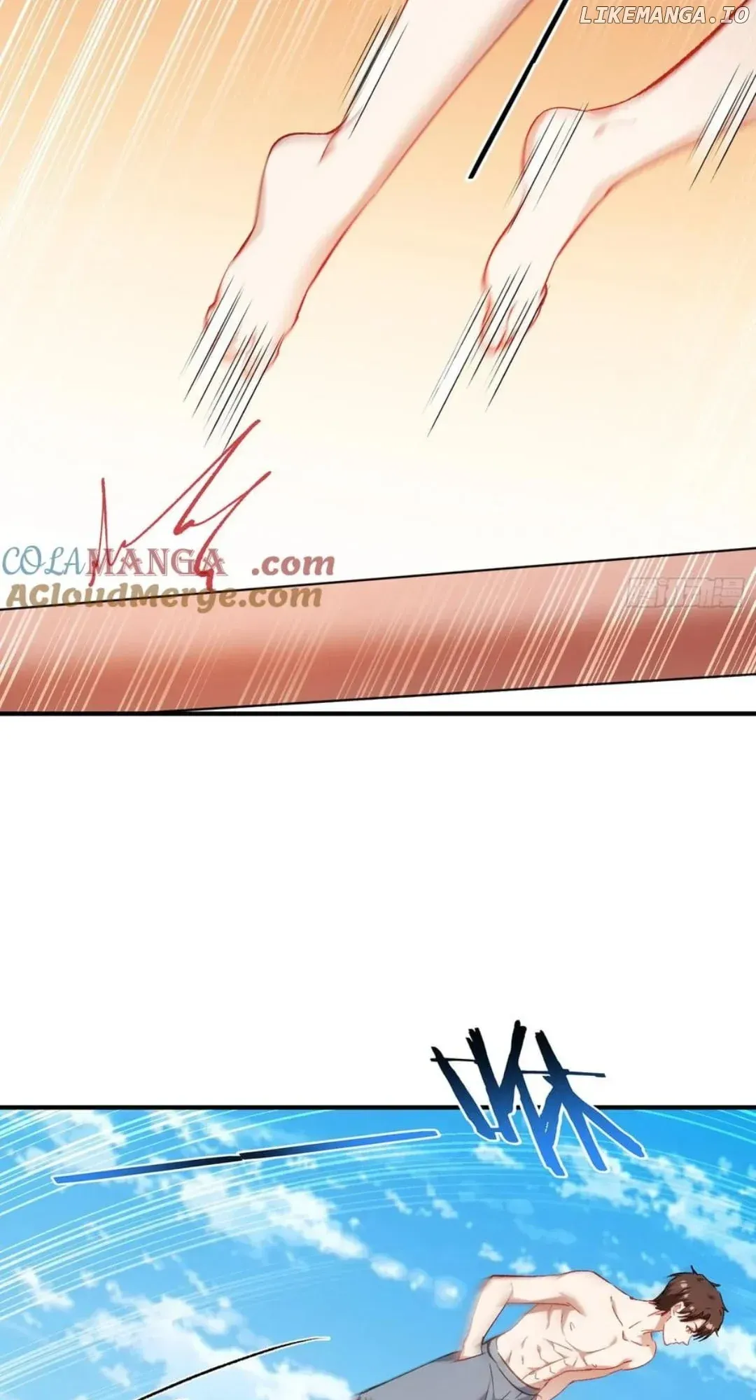 After Improperly Licking a Dog, I Became a Billionaire Chapter 215 Online - página 28