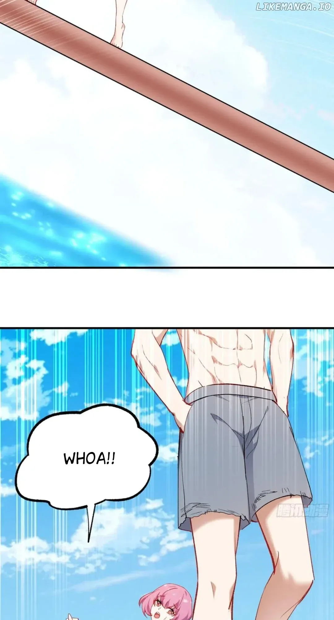 After Improperly Licking a Dog, I Became a Billionaire Chapter 215 Online - página 30