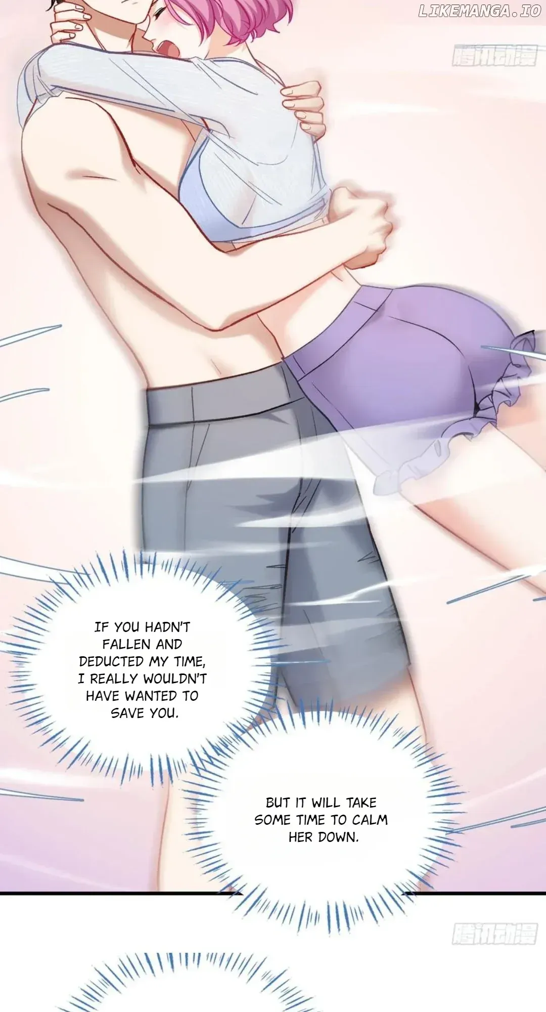 After Improperly Licking a Dog, I Became a Billionaire Chapter 215 Online - página 38