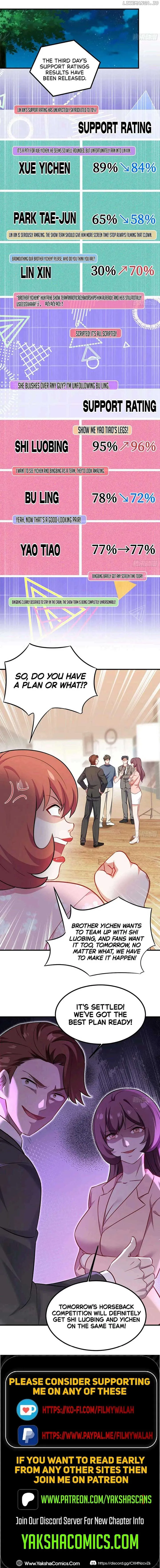 After Improperly Licking a Dog, I Became a Billionaire Chapter 217 Online - página 5