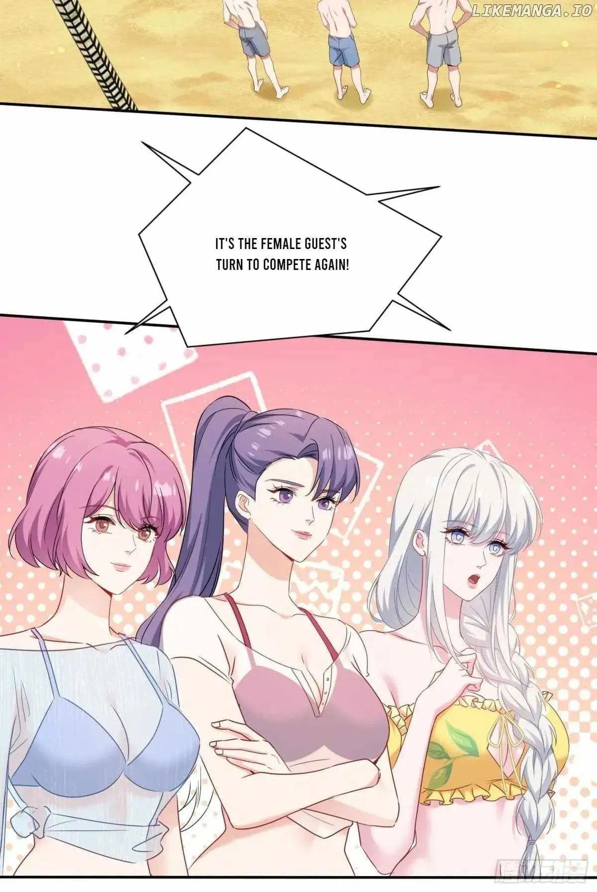 After Improperly Licking a Dog, I Became a Billionaire Chapter 218 Online - página 2