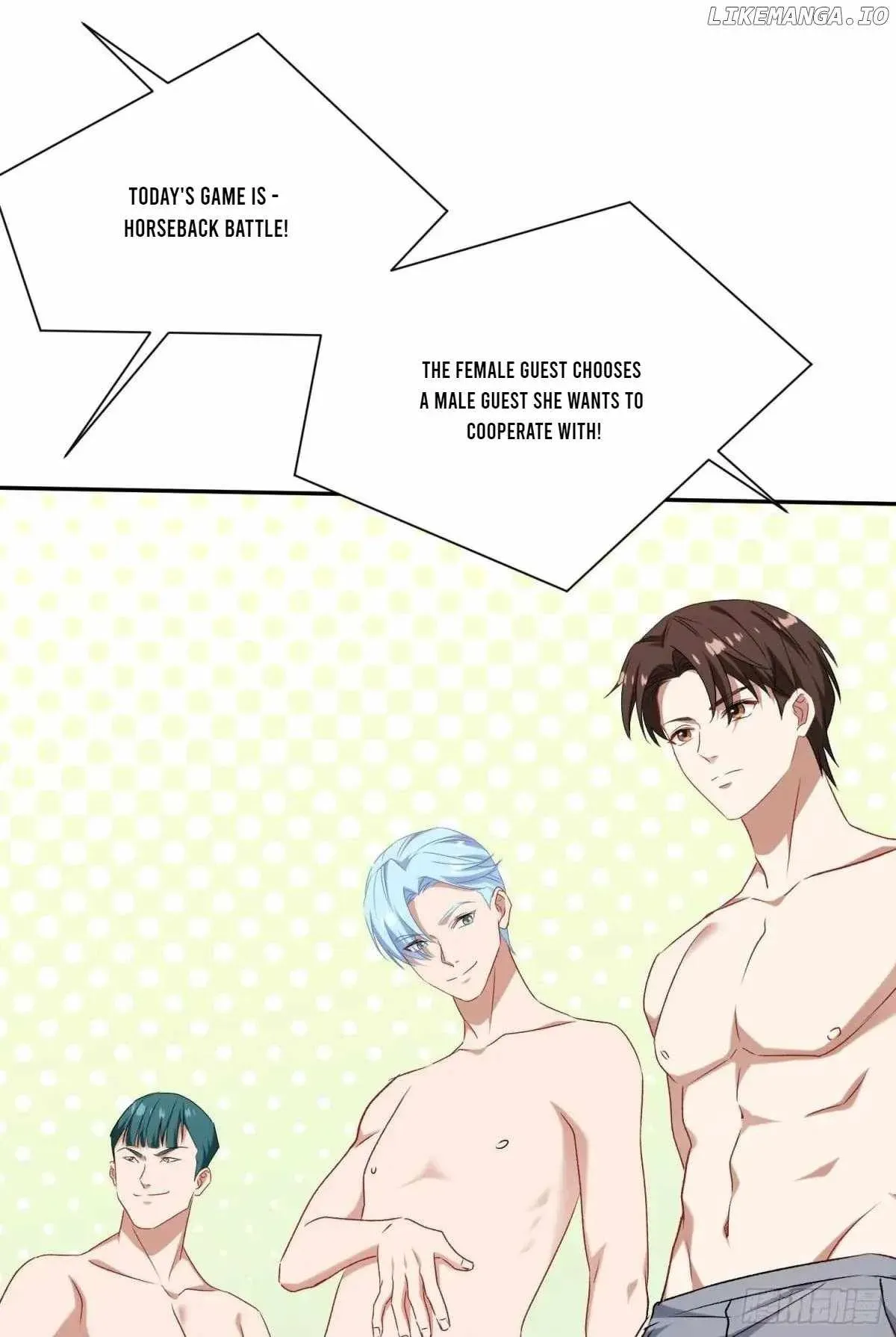 After Improperly Licking a Dog, I Became a Billionaire Chapter 218 Online - página 3