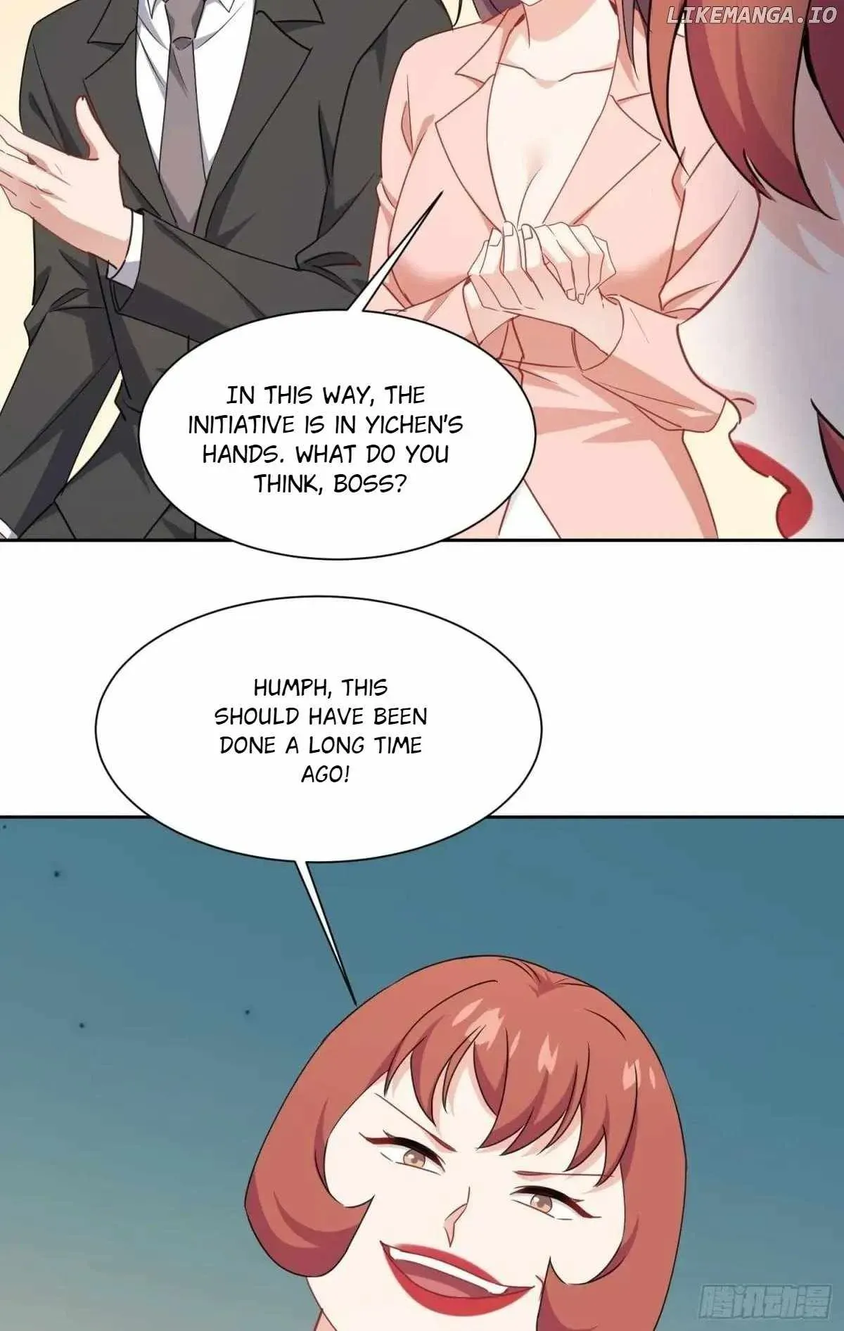 After Improperly Licking a Dog, I Became a Billionaire Chapter 218 Online - página 8