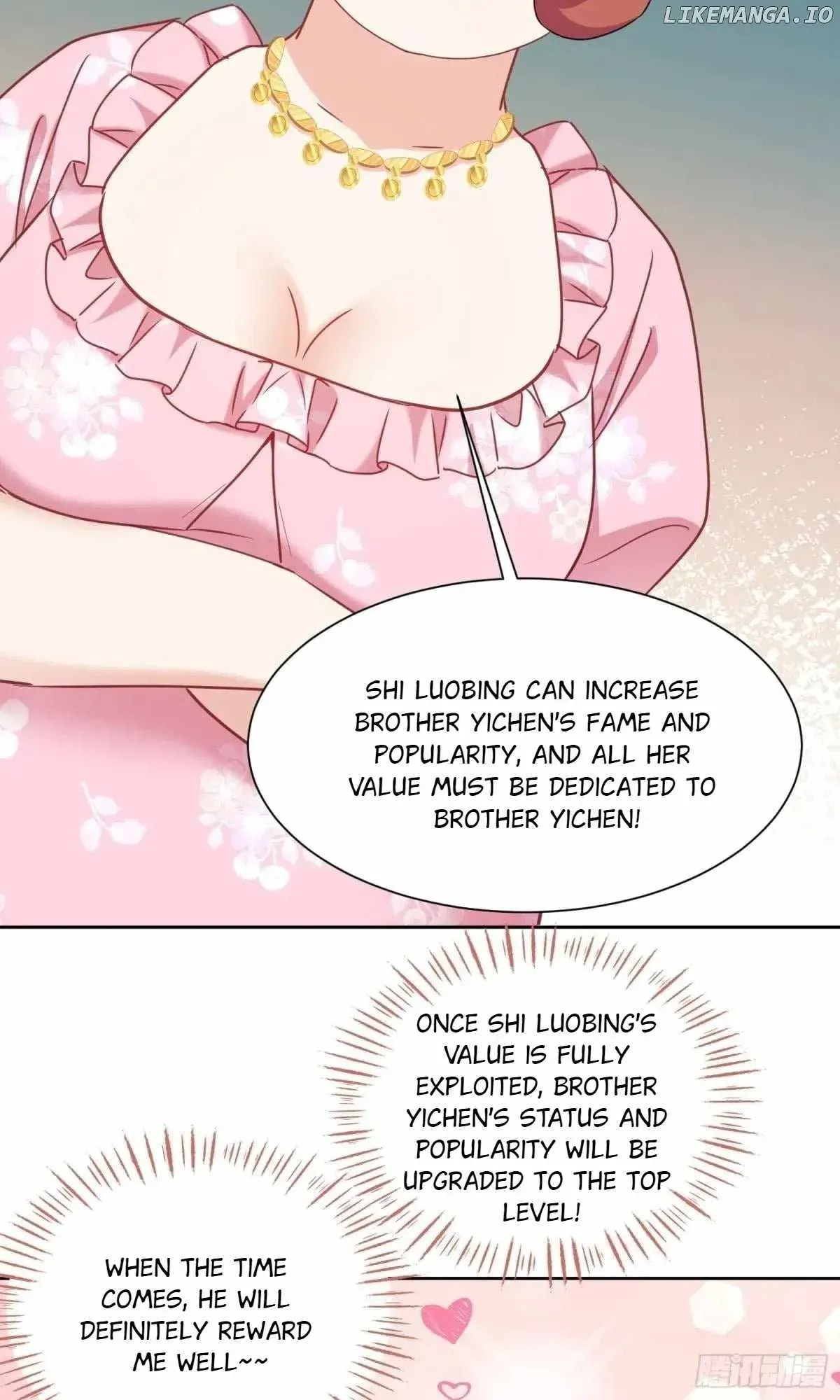 After Improperly Licking a Dog, I Became a Billionaire Chapter 218 Online - página 9
