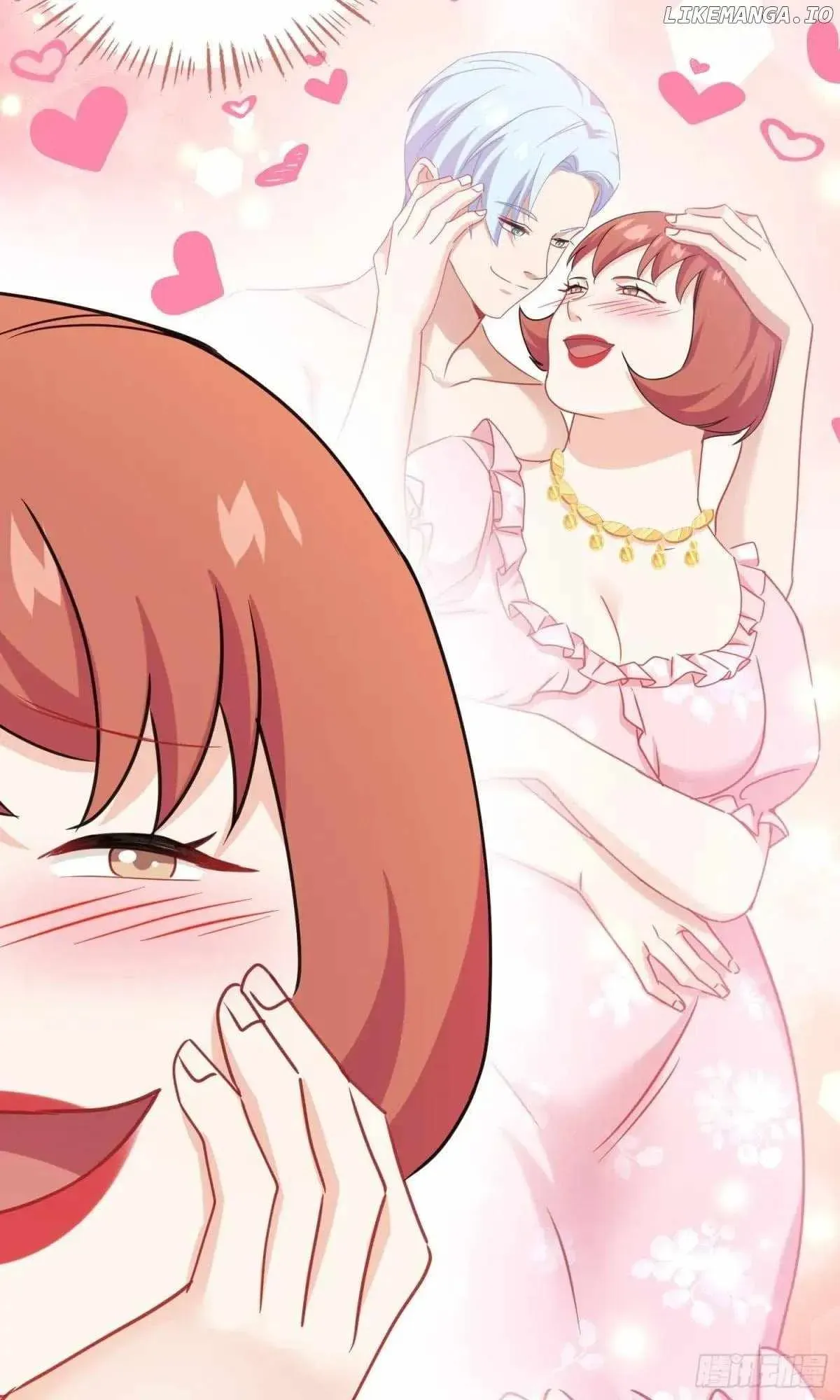After Improperly Licking a Dog, I Became a Billionaire Chapter 218 Online - página 10