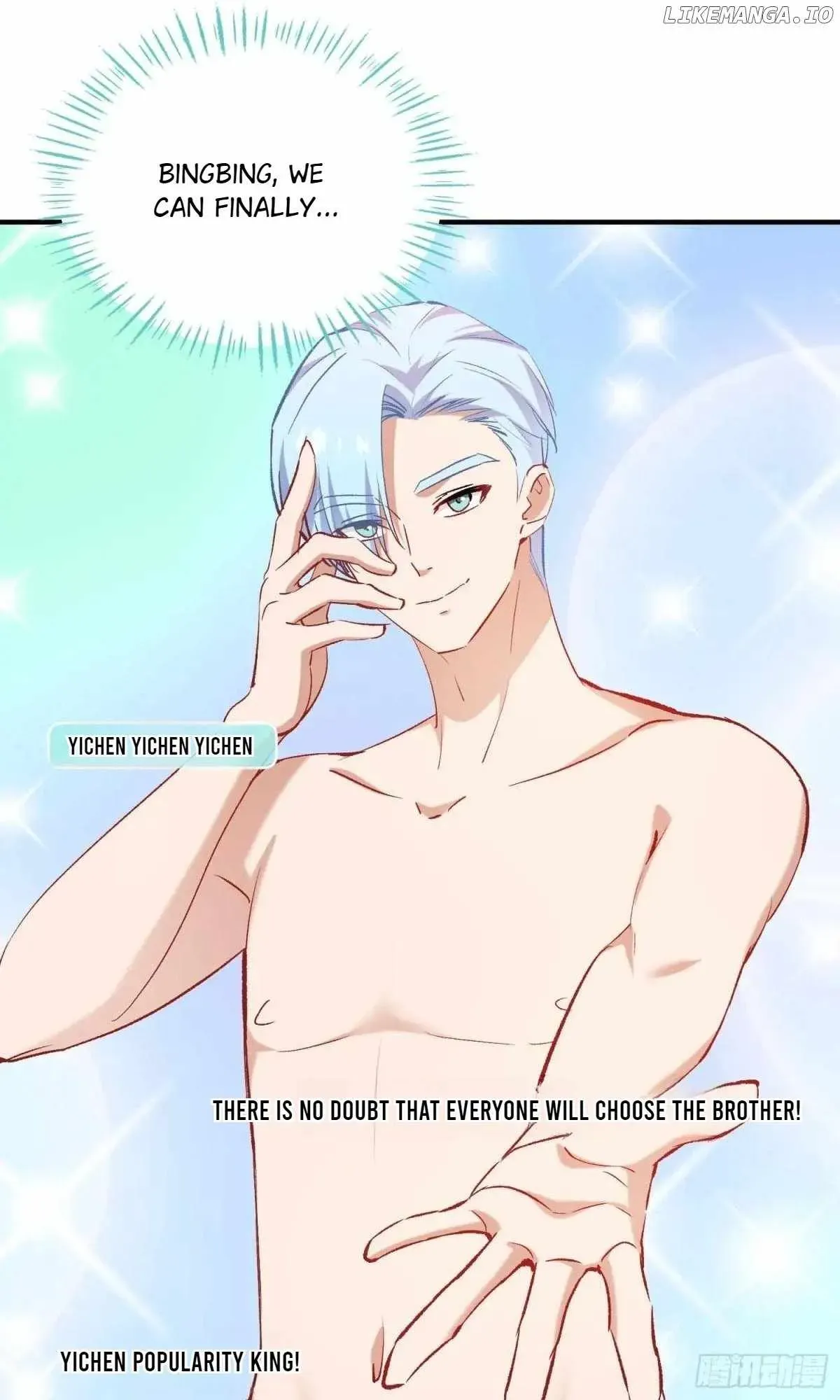 After Improperly Licking a Dog, I Became a Billionaire Chapter 218 Online - página 13