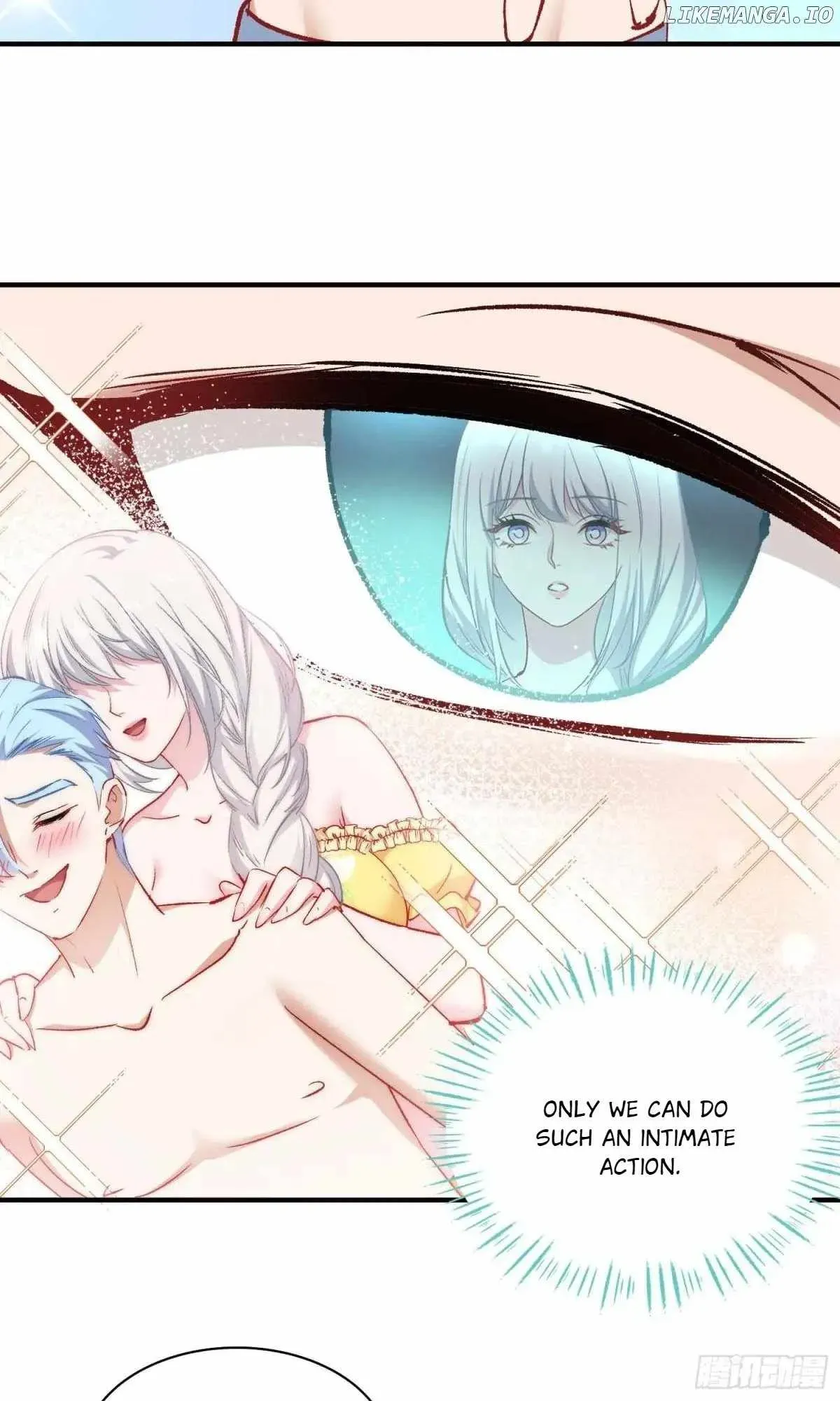 After Improperly Licking a Dog, I Became a Billionaire Chapter 218 Online - página 14