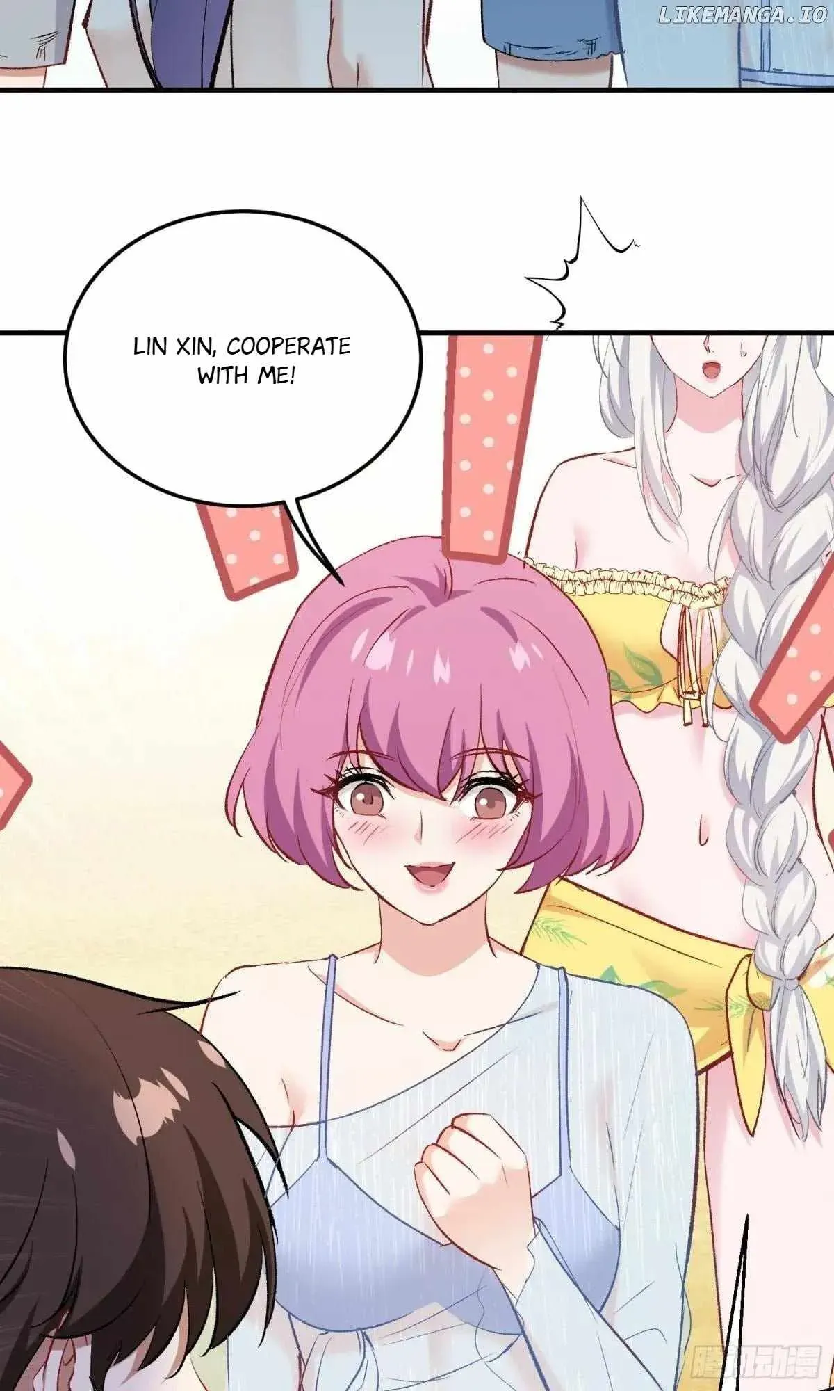 After Improperly Licking a Dog, I Became a Billionaire Chapter 218 Online - página 17