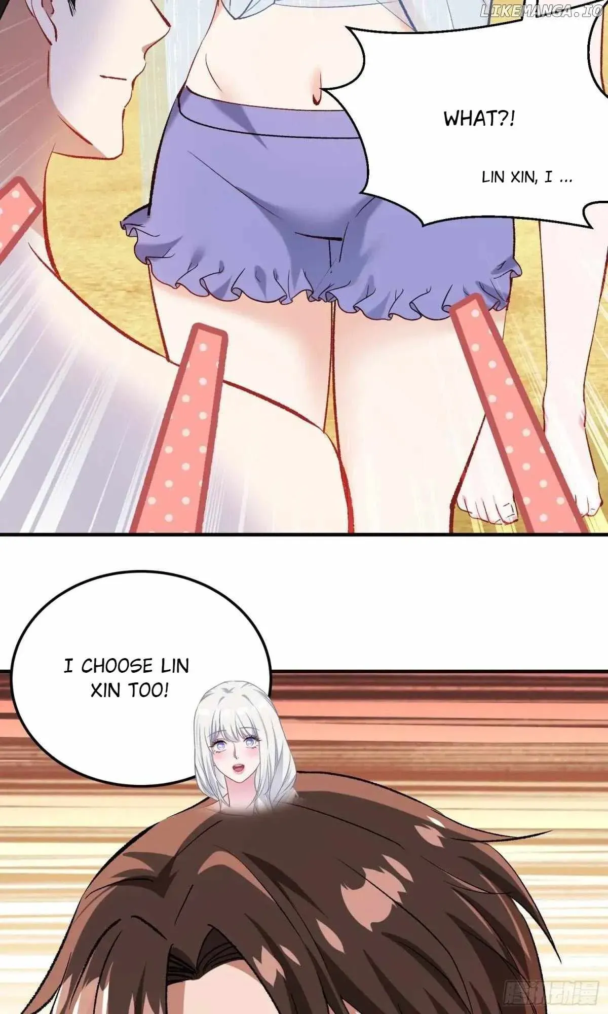 After Improperly Licking a Dog, I Became a Billionaire Chapter 218 Online - página 18