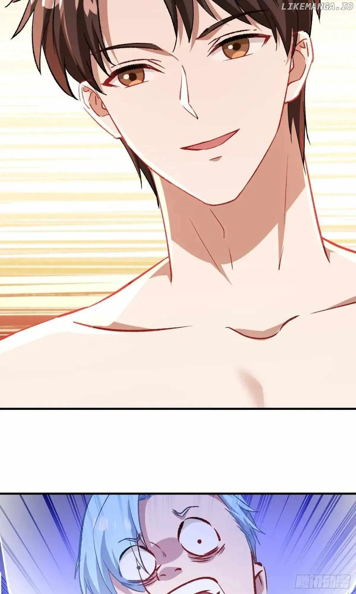 After Improperly Licking a Dog, I Became a Billionaire Chapter 218 Online - página 19