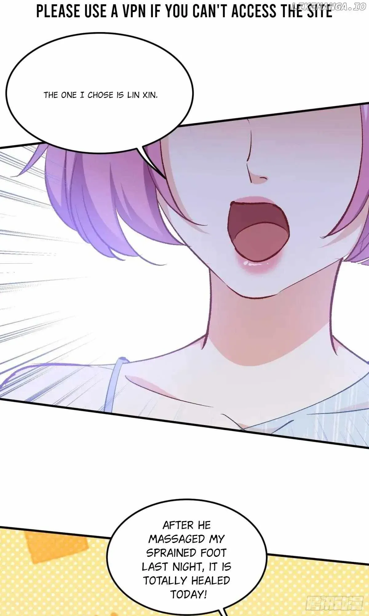 After Improperly Licking a Dog, I Became a Billionaire Chapter 218 Online - página 24