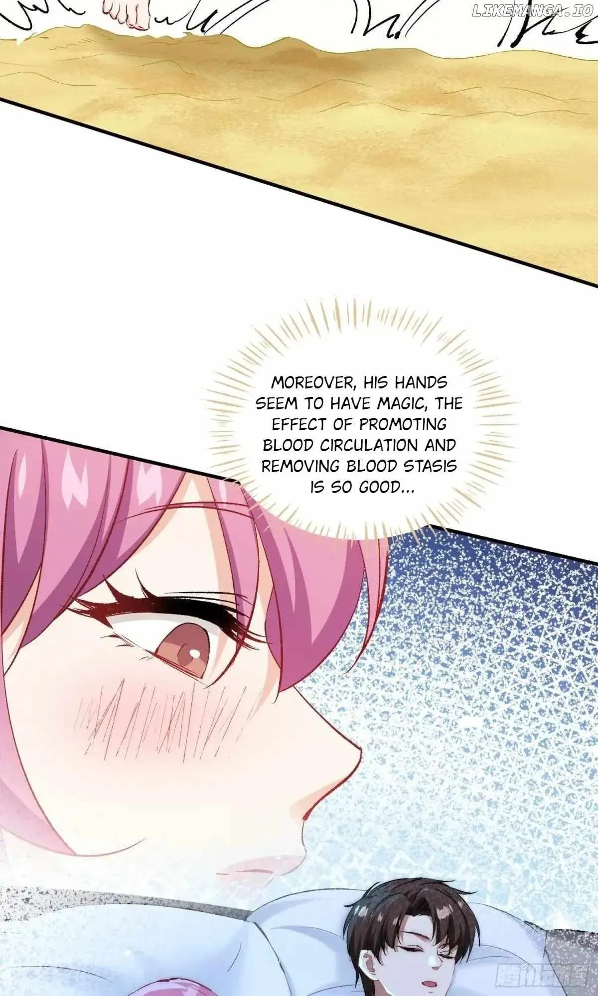 After Improperly Licking a Dog, I Became a Billionaire Chapter 218 Online - página 26