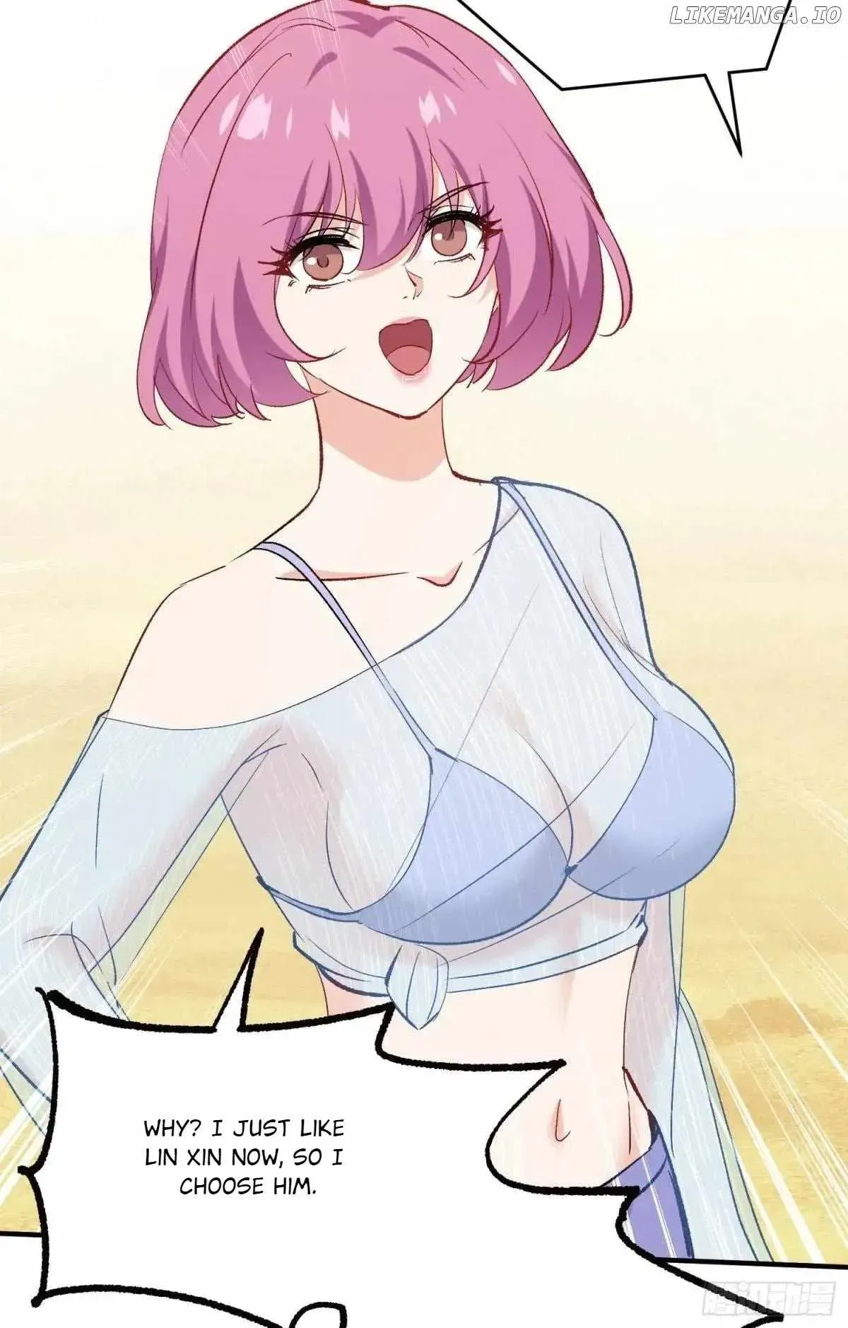 After Improperly Licking a Dog, I Became a Billionaire Chapter 218 Online - página 28