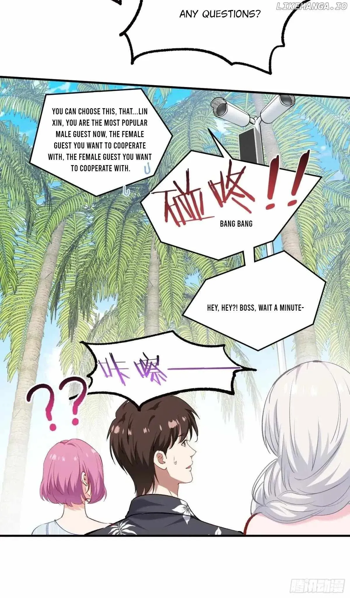 After Improperly Licking a Dog, I Became a Billionaire Chapter 218 Online - página 29
