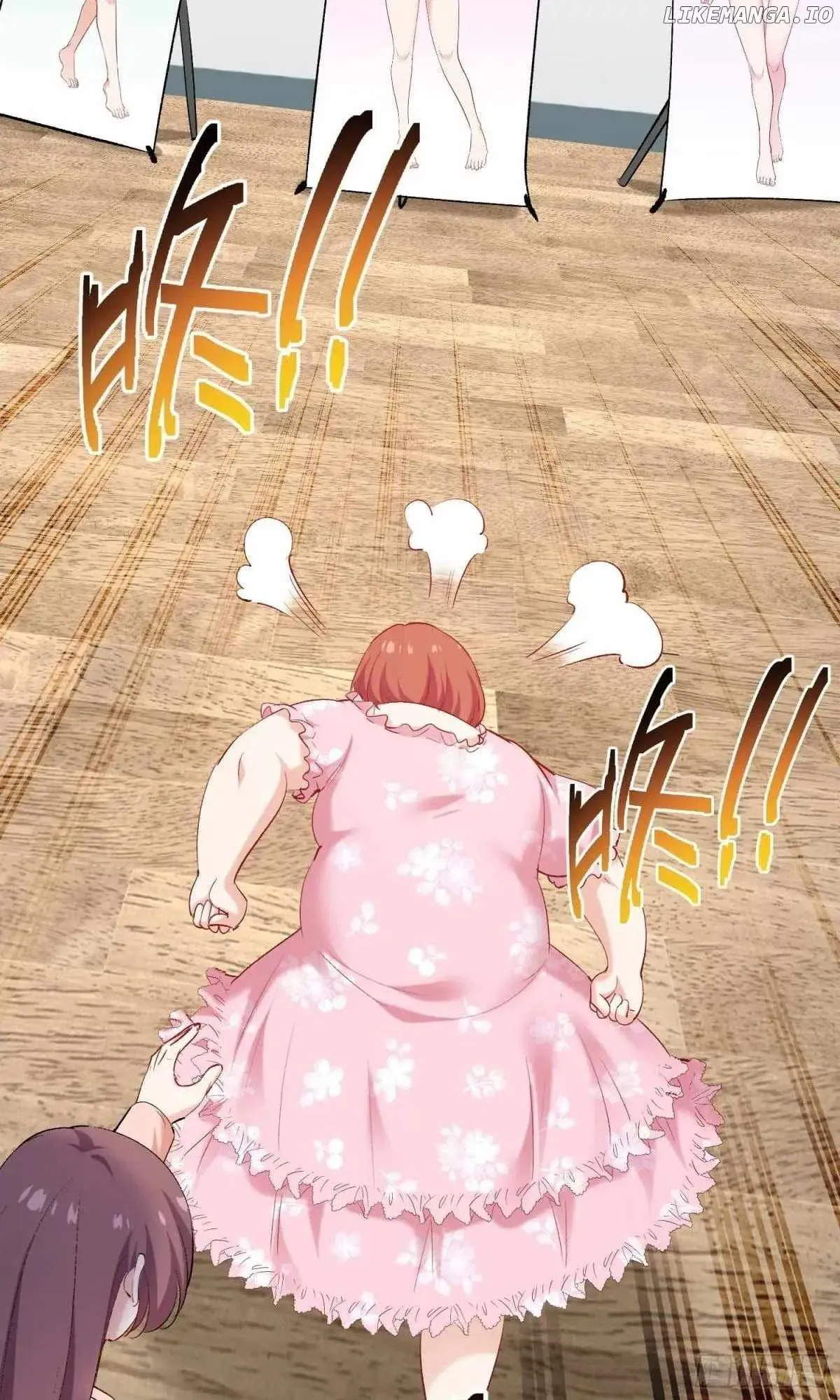 After Improperly Licking a Dog, I Became a Billionaire Chapter 218 Online - página 35