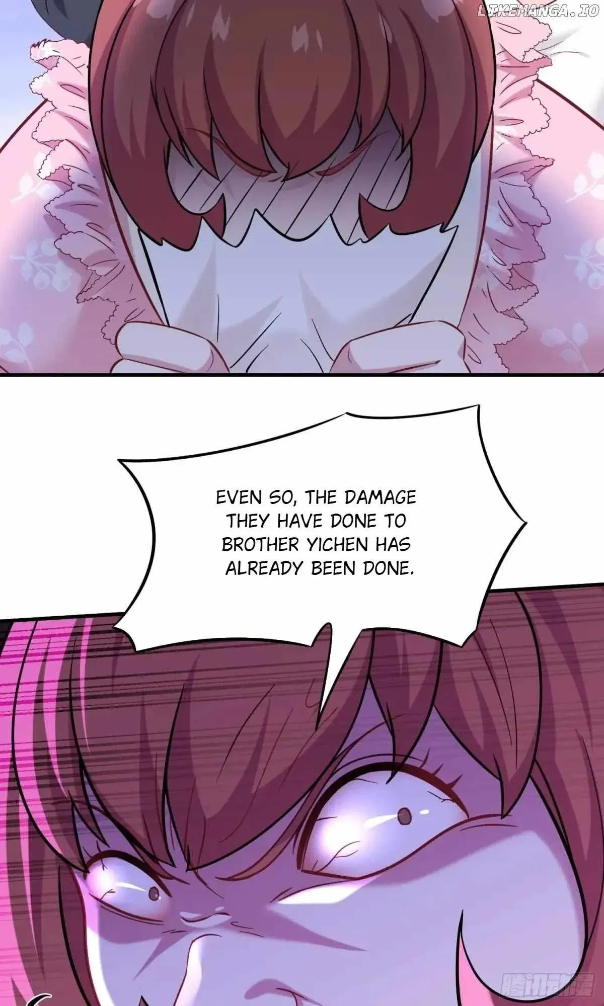 After Improperly Licking a Dog, I Became a Billionaire Chapter 218 Online - página 40
