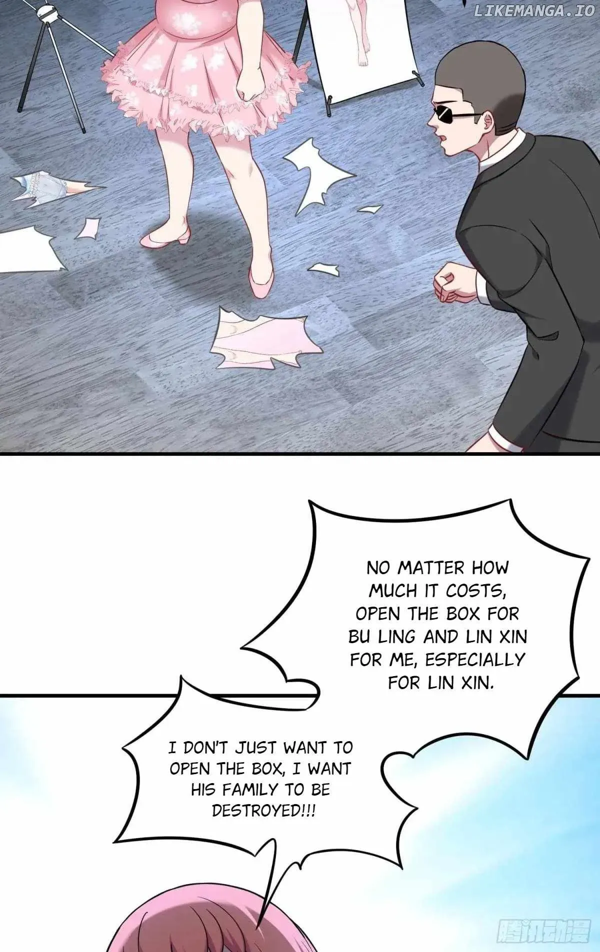 After Improperly Licking a Dog, I Became a Billionaire Chapter 218 Online - página 42