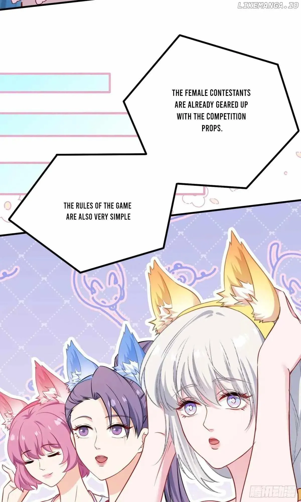 After Improperly Licking a Dog, I Became a Billionaire Chapter 218 Online - página 44
