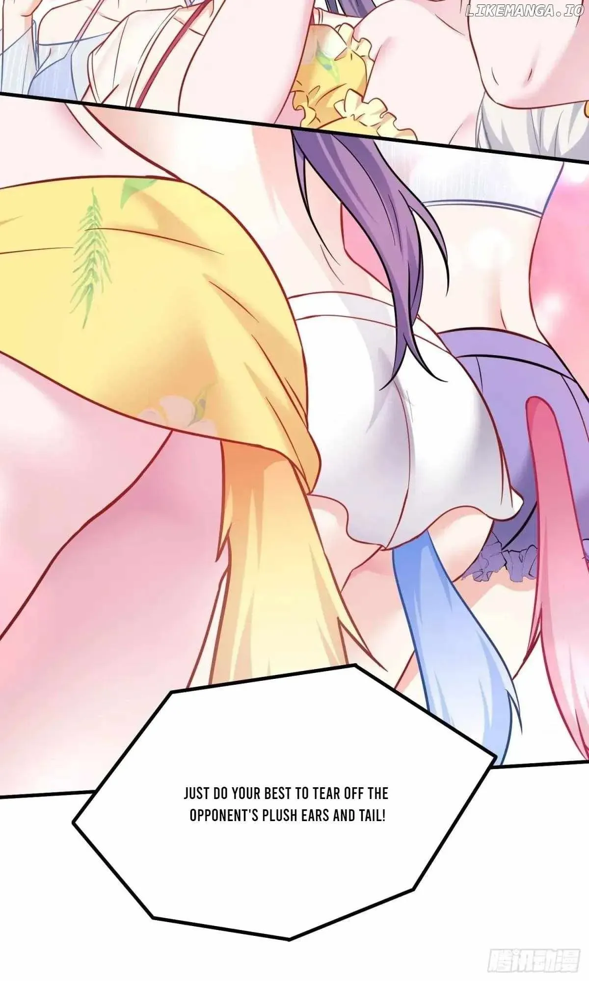 After Improperly Licking a Dog, I Became a Billionaire Chapter 218 Online - página 45