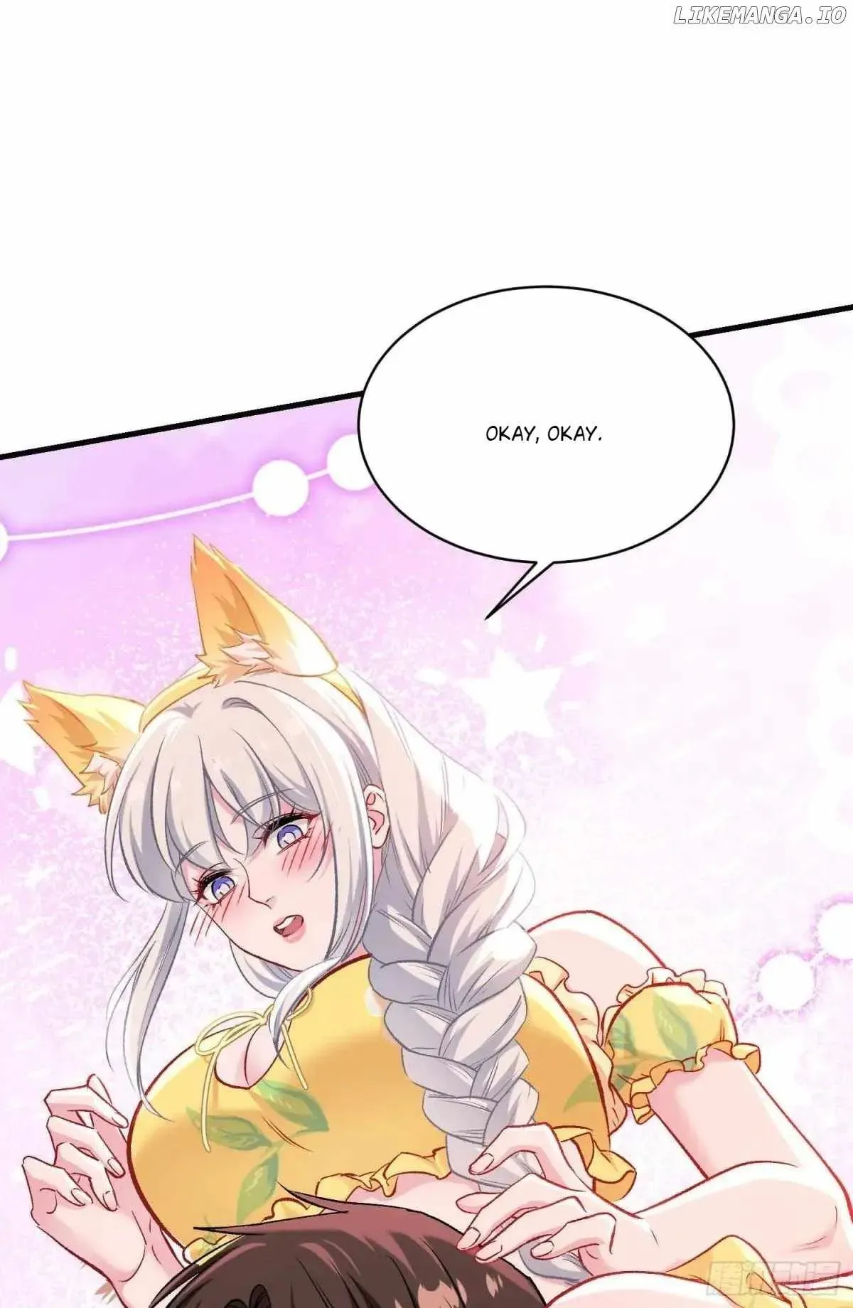 After Improperly Licking a Dog, I Became a Billionaire Chapter 218 Online - página 48