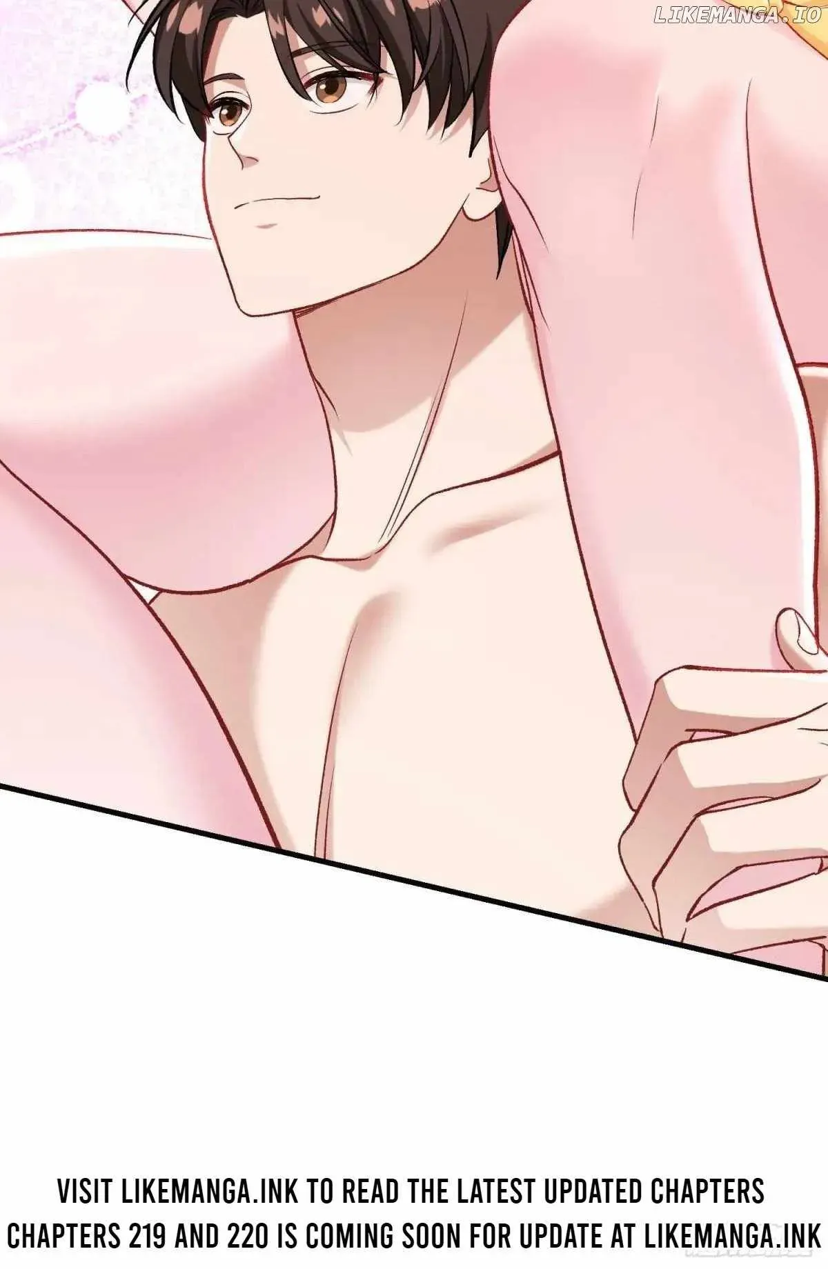 After Improperly Licking a Dog, I Became a Billionaire Chapter 218 Online - página 49
