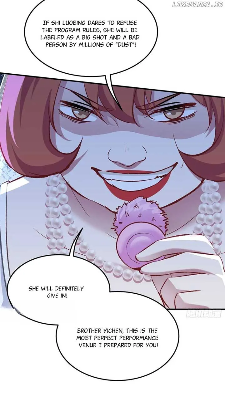 After Improperly Licking a Dog, I Became a Billionaire Chapter 222 Online - página 15