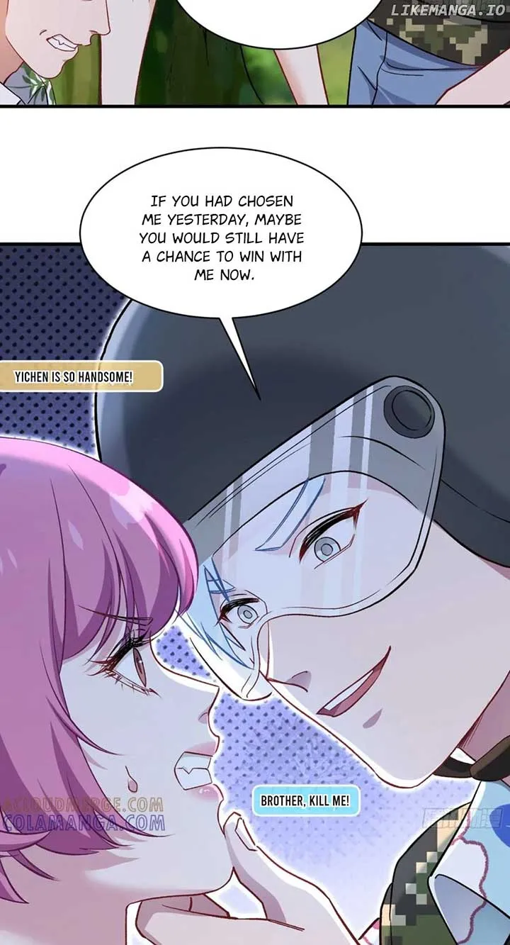 After Improperly Licking a Dog, I Became a Billionaire Chapter 222 Online - página 29