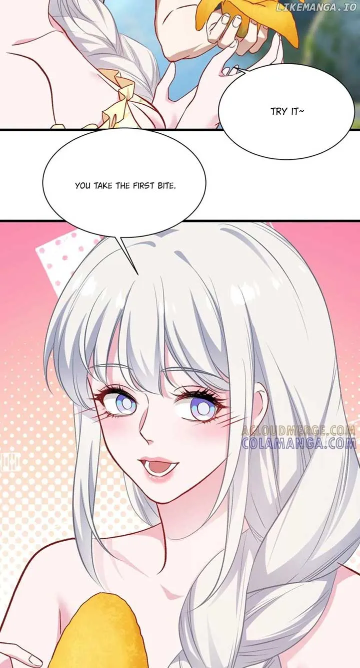 After Improperly Licking a Dog, I Became a Billionaire Chapter 222 Online - página 40
