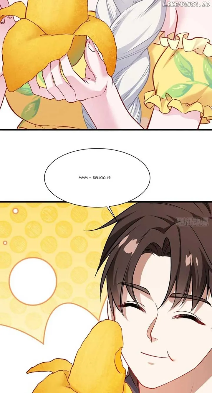 After Improperly Licking a Dog, I Became a Billionaire Chapter 222 Online - página 41