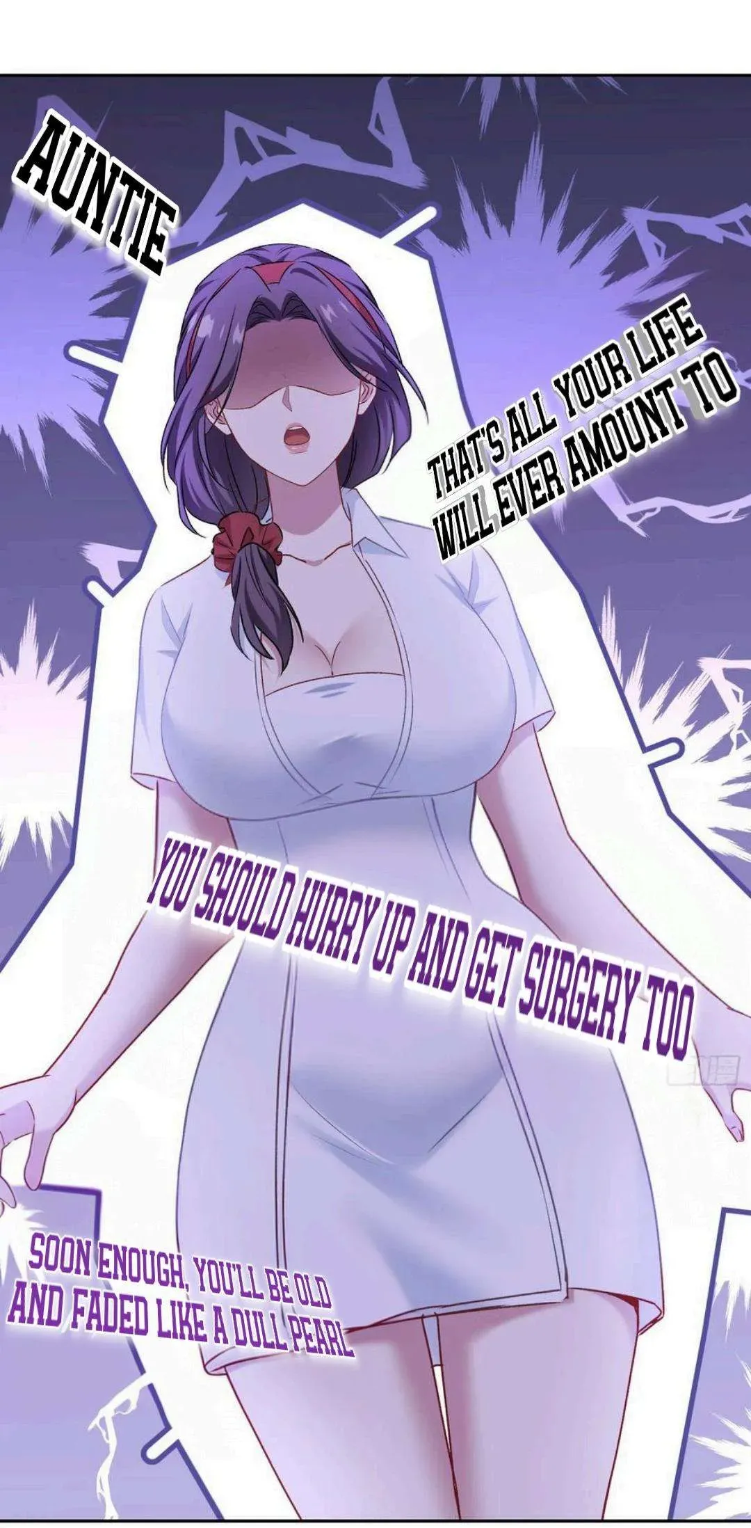 After Improperly Licking a Dog, I Became a Billionaire Chapter 227 Online - página 6